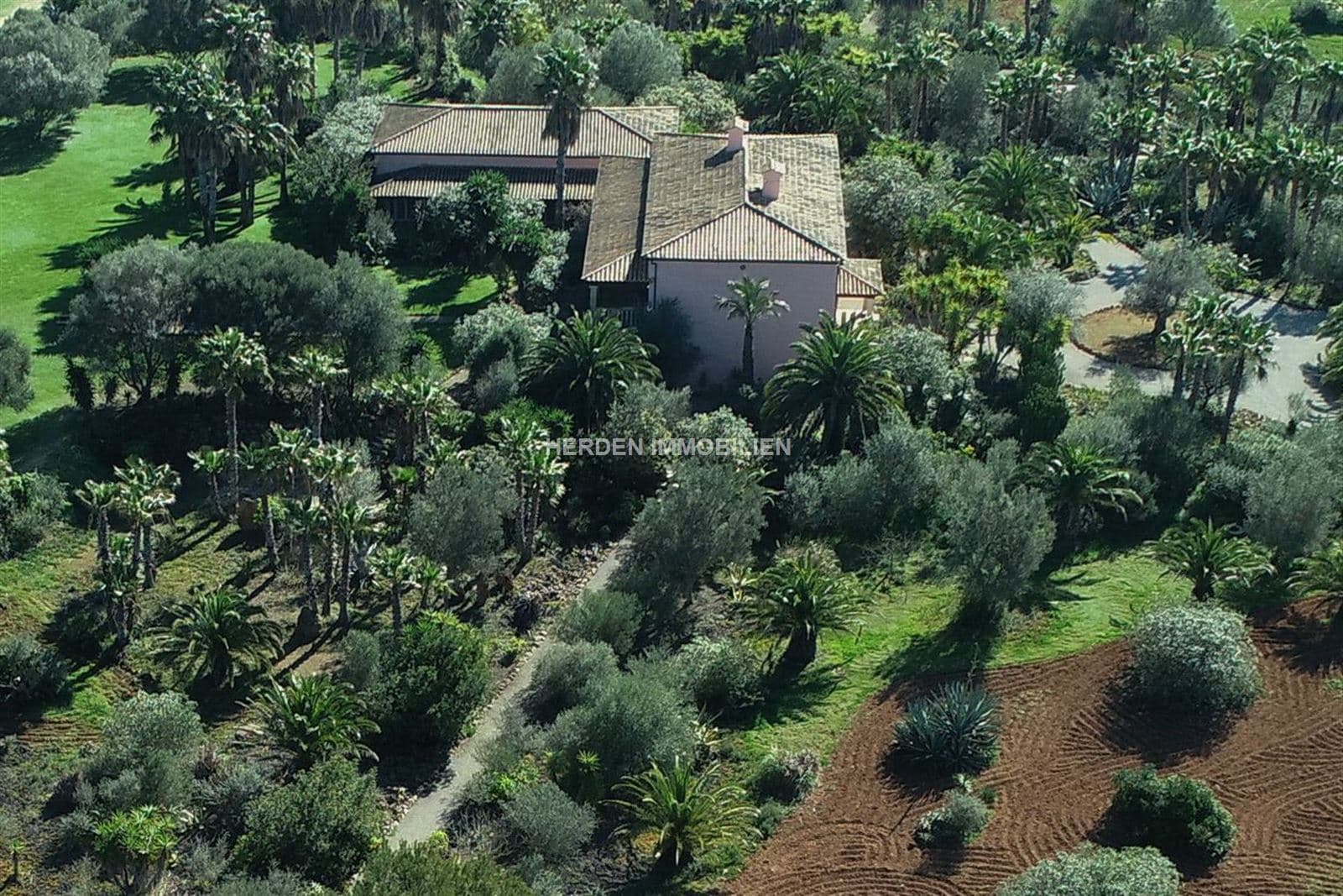 FINCA DE LUJO EN VENTA EN SANTA MARGALIDA - MALLORCA - Foto 3