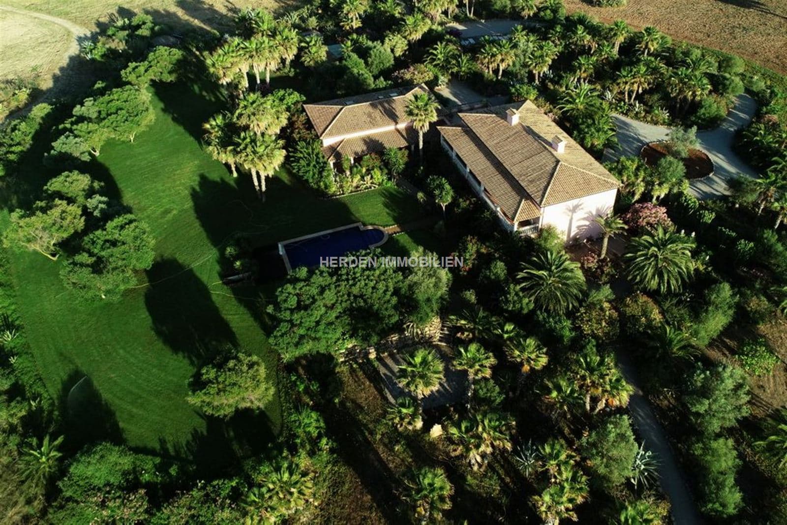 FINCA DE LUJO EN VENTA EN SANTA MARGALIDA - MALLORCA - Foto 4