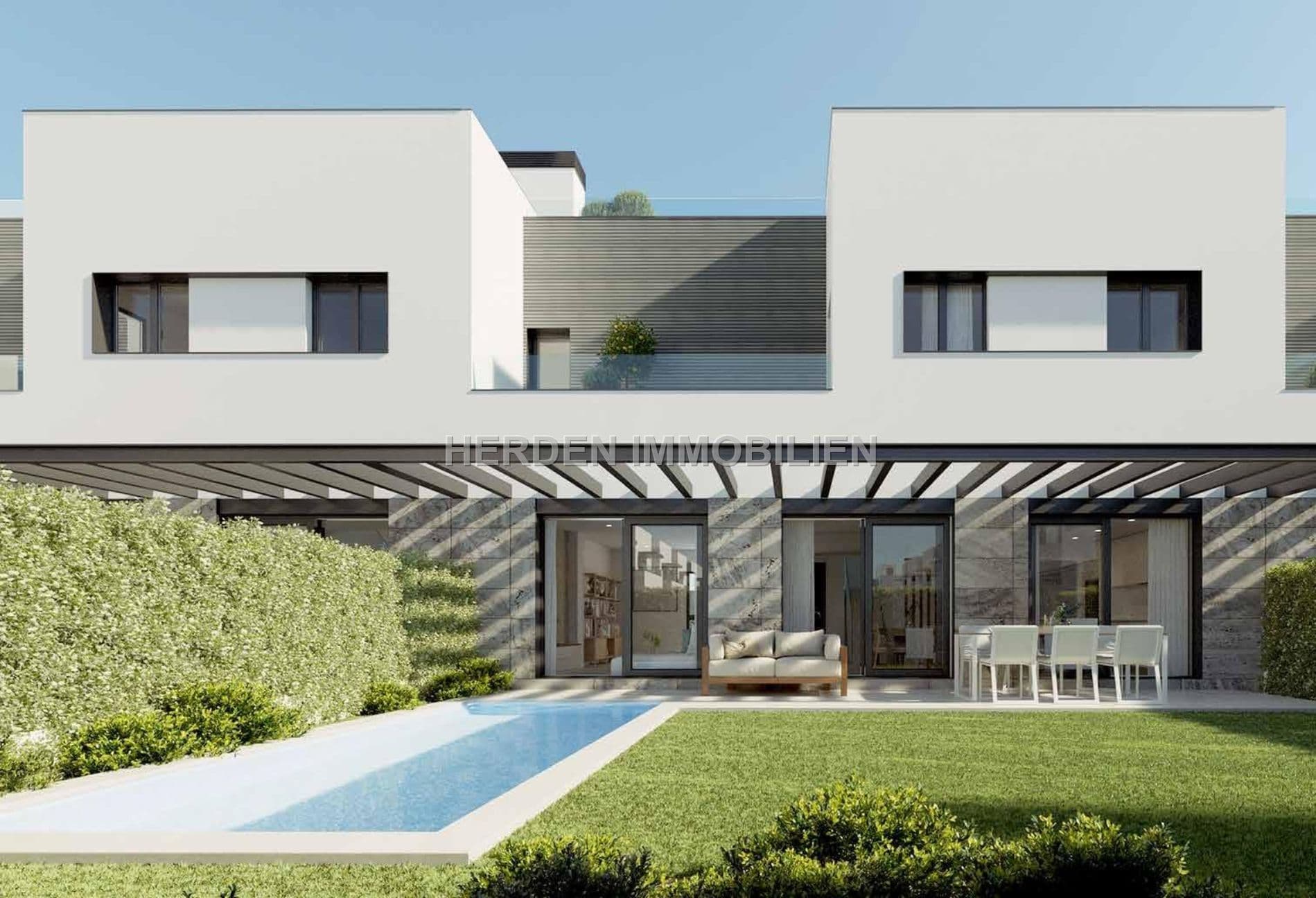 CASA NUEVA EN VENTA CERCA DE PALMA DE MALLORCA - Foto 2