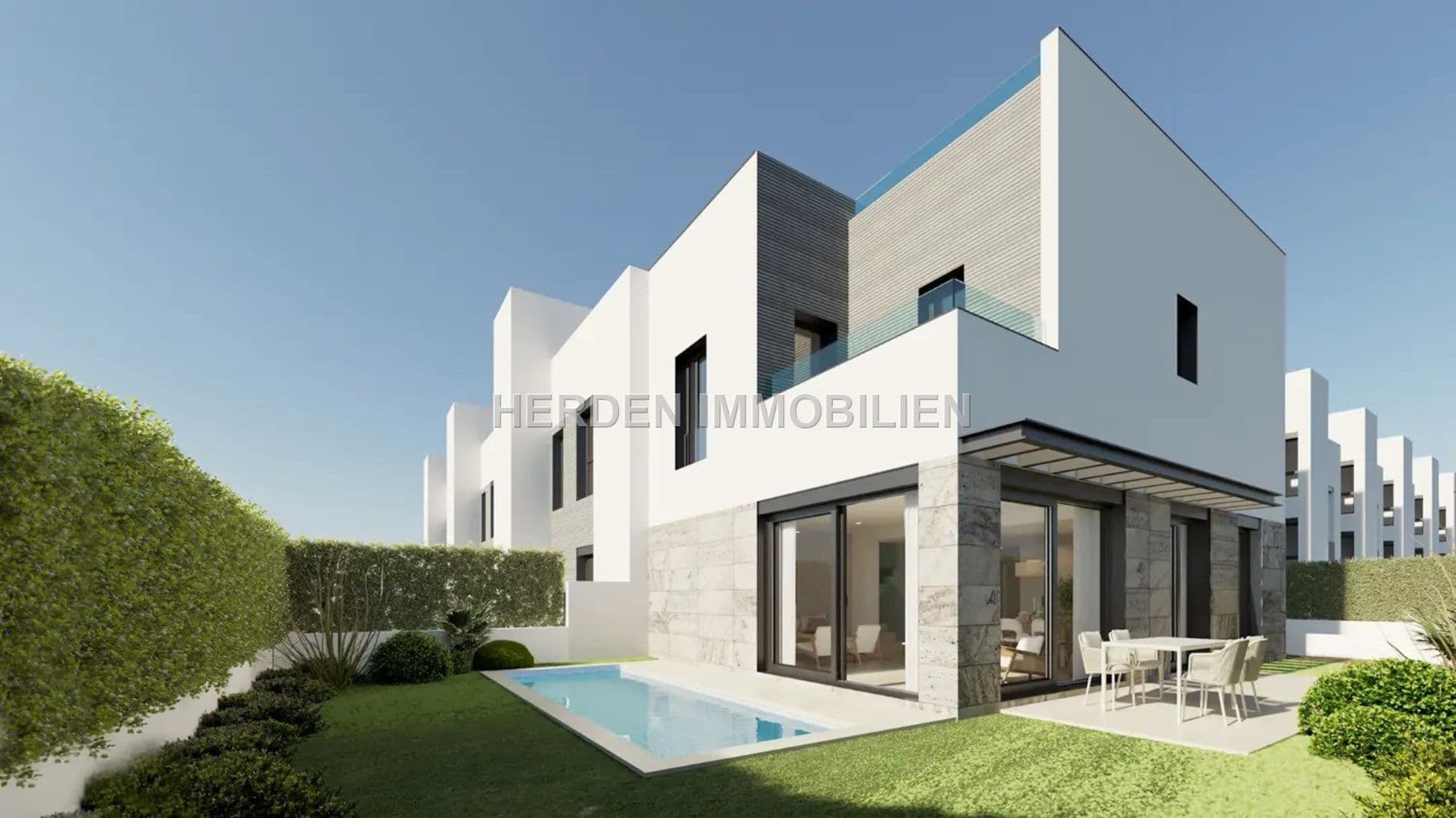 CASA NUEVA EN VENTA CERCA DE PALMA DE MALLORCA - Foto 1