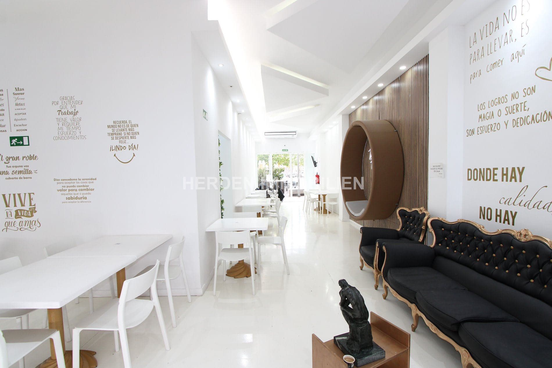 LOCAL EN EL CENTRO DE PALMA DE MALLORCA TRASPASO - Foto 1