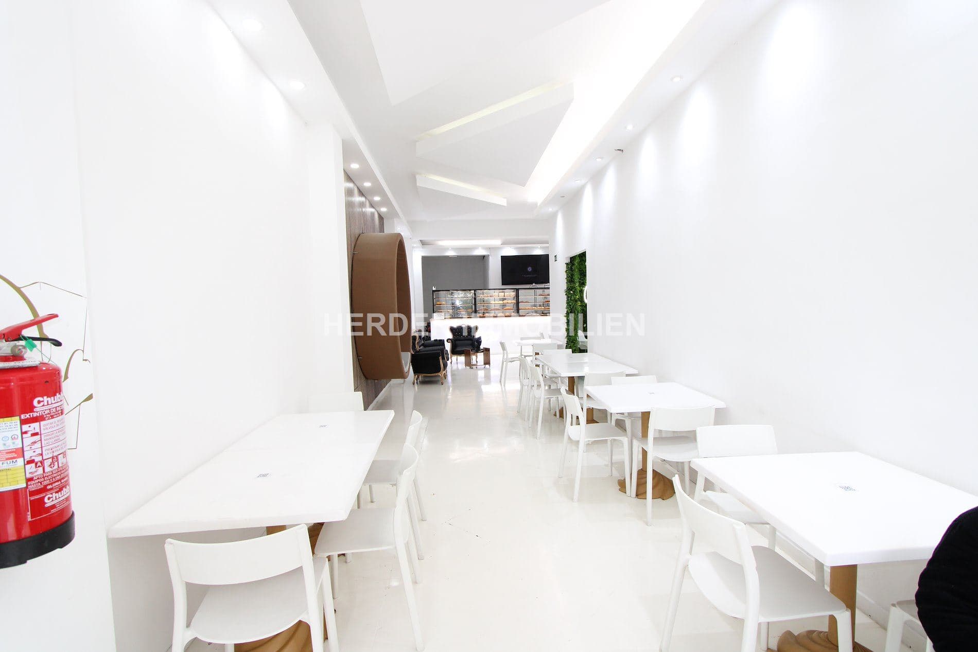 LOCAL EN EL CENTRO DE PALMA DE MALLORCA TRASPASO - Foto 2