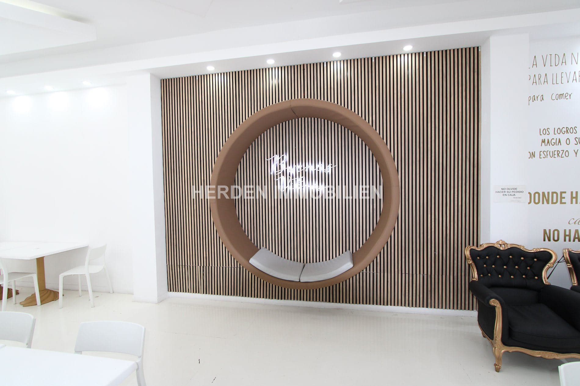 LOCAL EN EL CENTRO DE PALMA DE MALLORCA TRASPASO - Foto 5