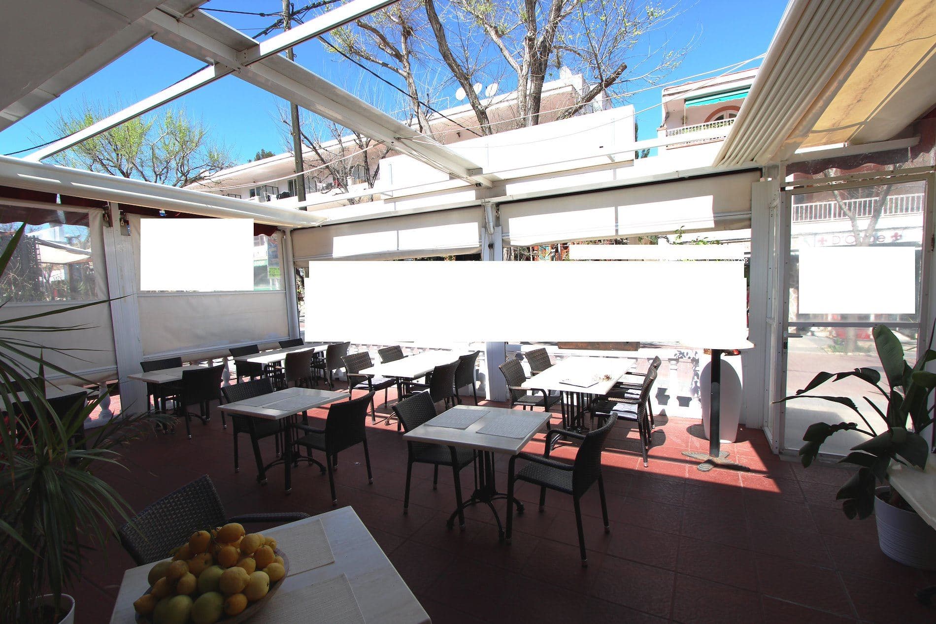 TRASPASO NEGOCIO RESTAURANTE EN PAGUERA MALLORCA EN VENTA - Foto 5
