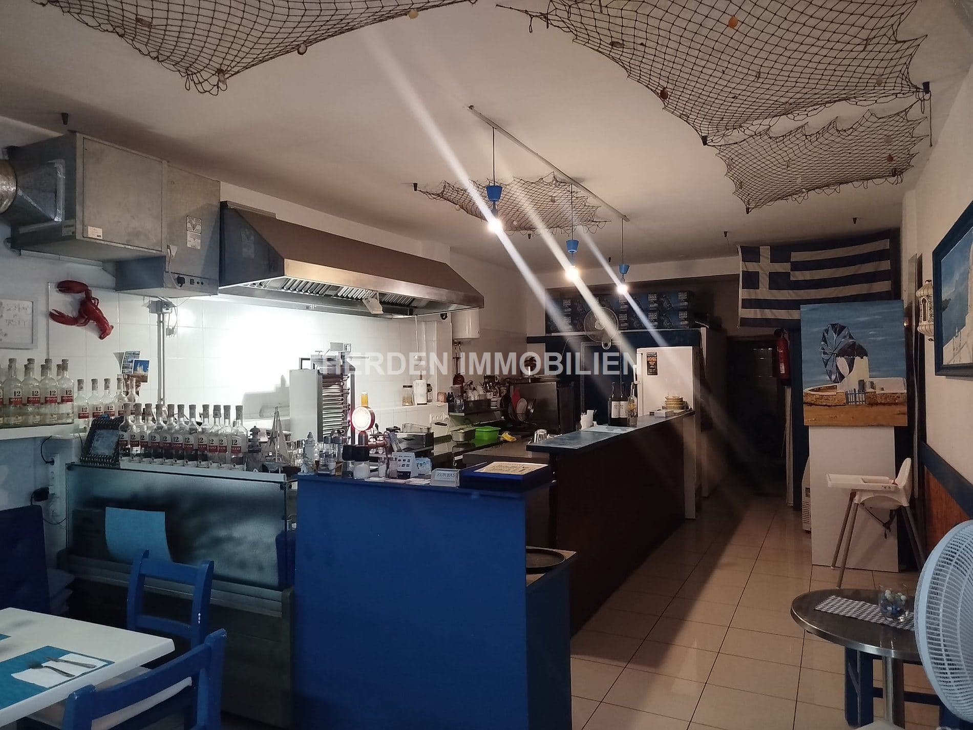 TRASPASO RESTAURANTE DE COMIDA PARA LLEVAR EN SANTA PONSA - Foto 5