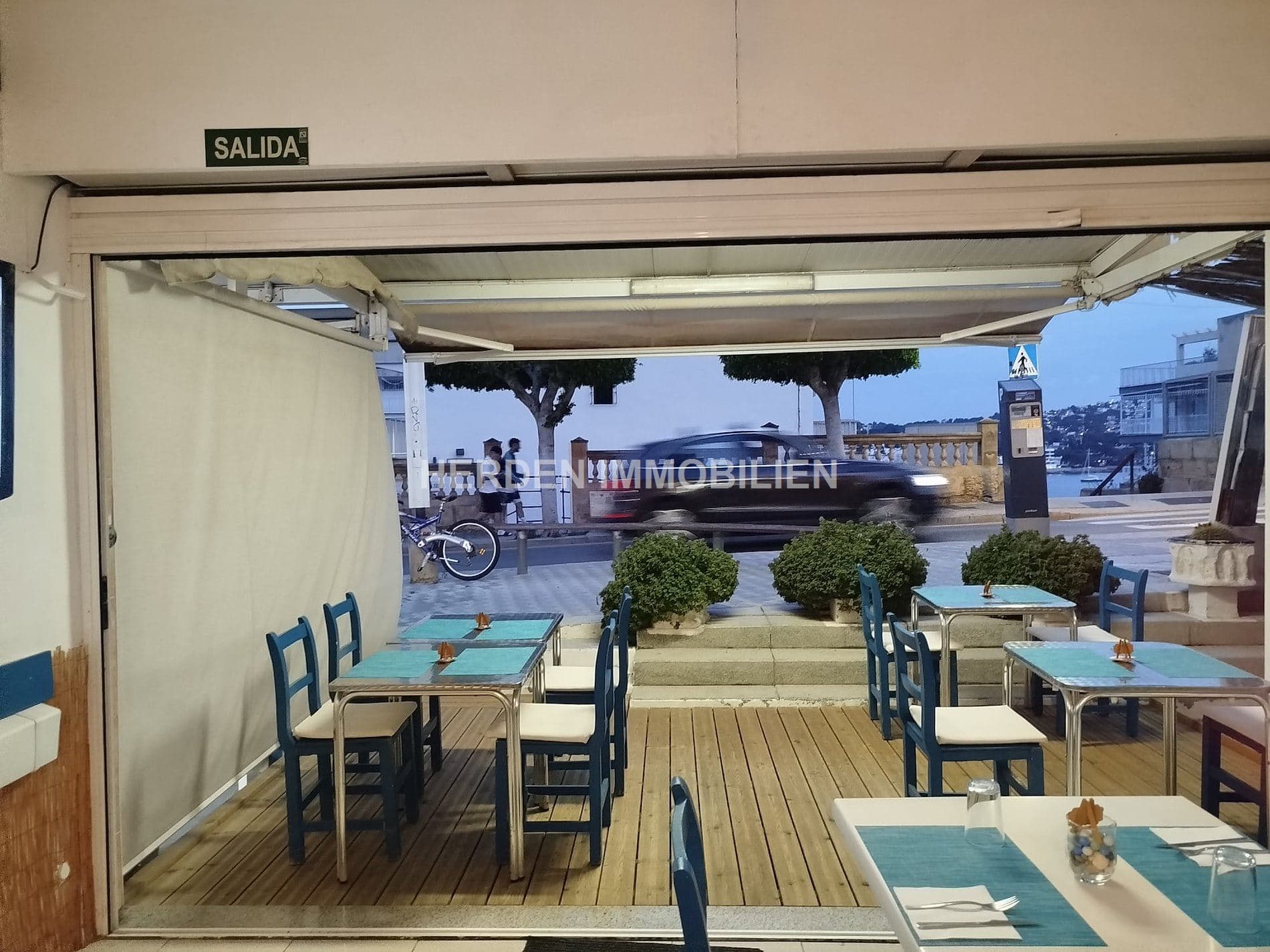 TRASPASO RESTAURANTE DE COMIDA PARA LLEVAR EN SANTA PONSA - Foto 3