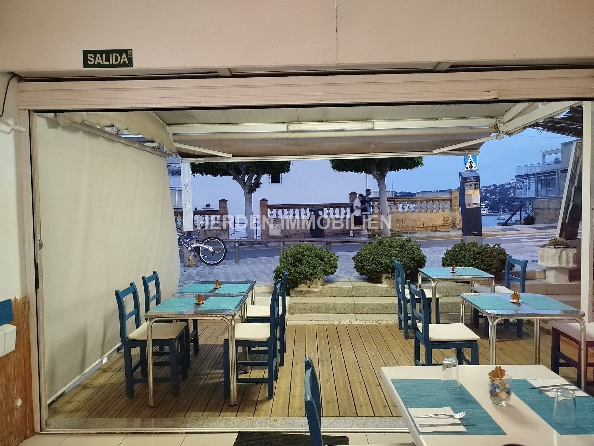 TRASPASO RESTAURANTE DE COMIDA PARA LLEVAR EN SANTA PONSA - Foto 4