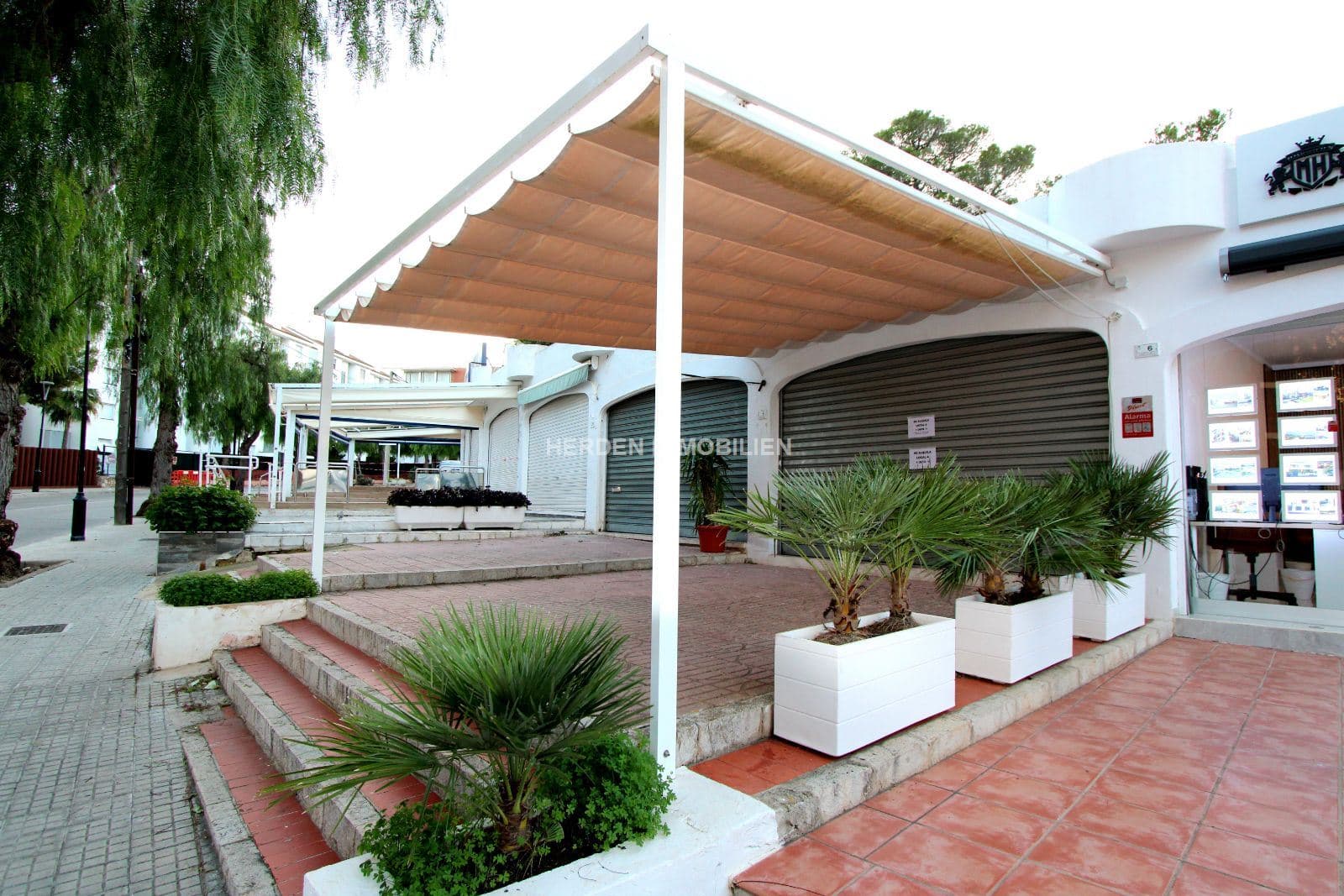 LOCAL ILLETAS SES ILLETES MALLORCA EN ALQUILER - Foto 1