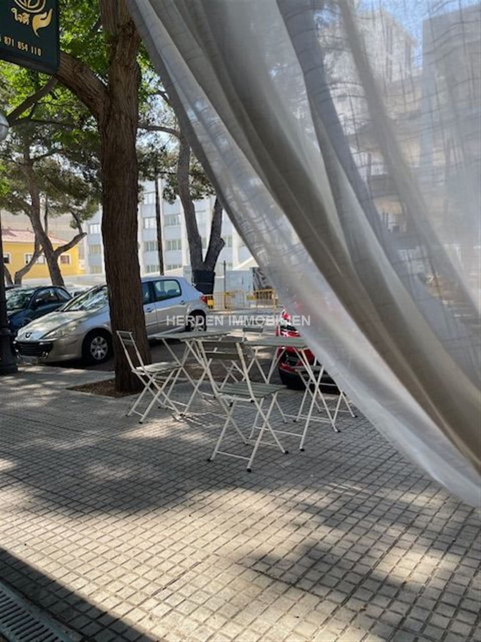 TRASPASO CAFE BAR RESTAURANTE PALMA DE MALLORCA - Foto 4