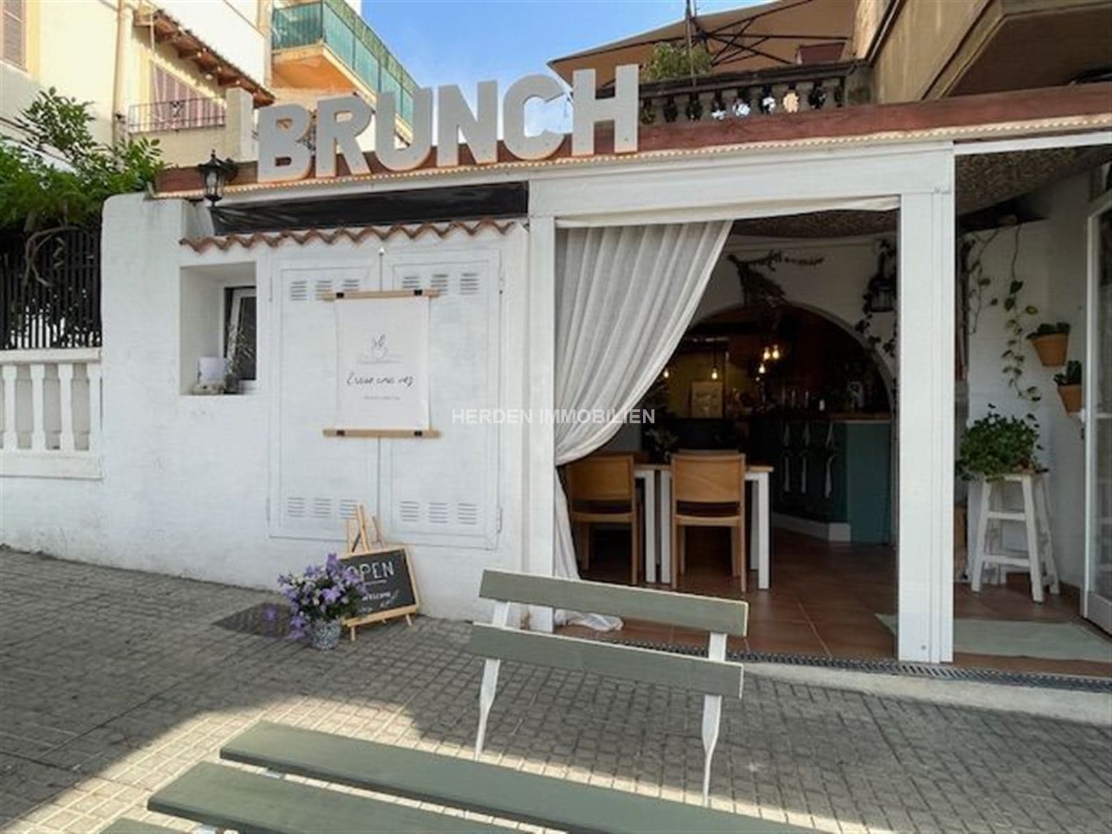 TRASPASO CAFE BAR RESTAURANTE PALMA DE MALLORCA - Foto 1