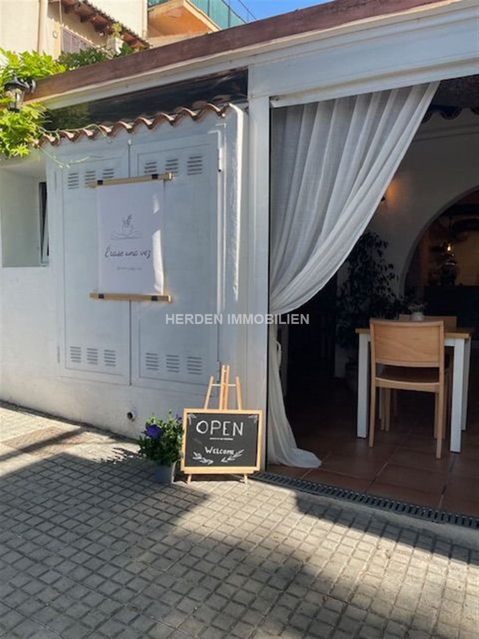 TRASPASO CAFE BAR RESTAURANTE PALMA DE MALLORCA - Foto 2