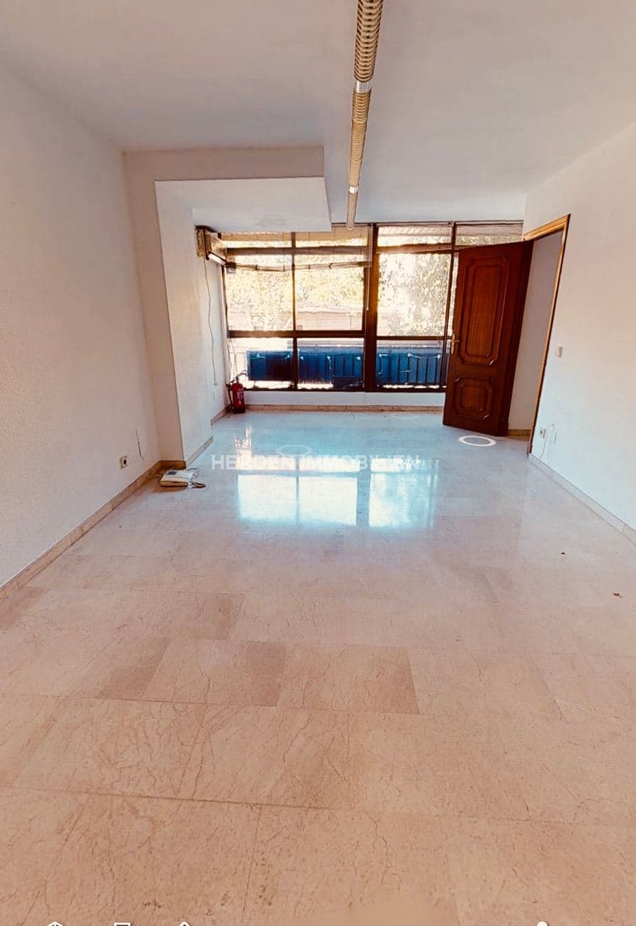 OFICINA EN EL CENTRO DE PALMA DE MALLORCA EN ALQUILER - Foto 5