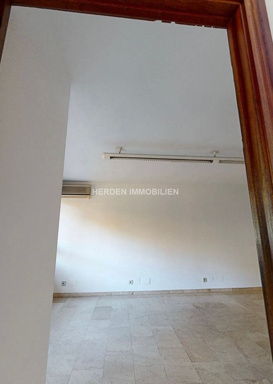 OFICINA EN EL CENTRO DE PALMA DE MALLORCA EN ALQUILER - Foto 3