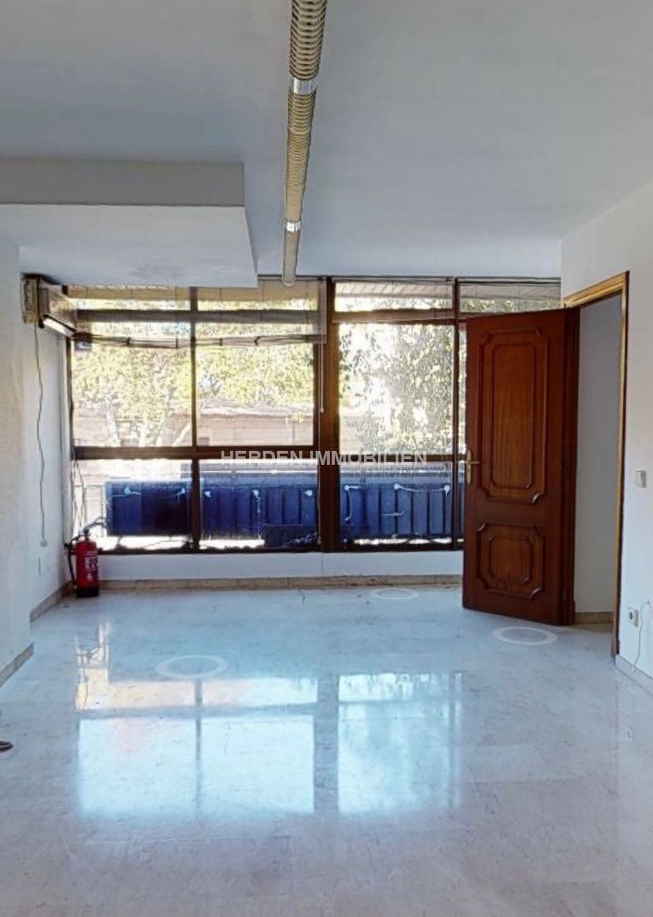 OFICINA EN EL CENTRO DE PALMA DE MALLORCA EN ALQUILER - Foto 1