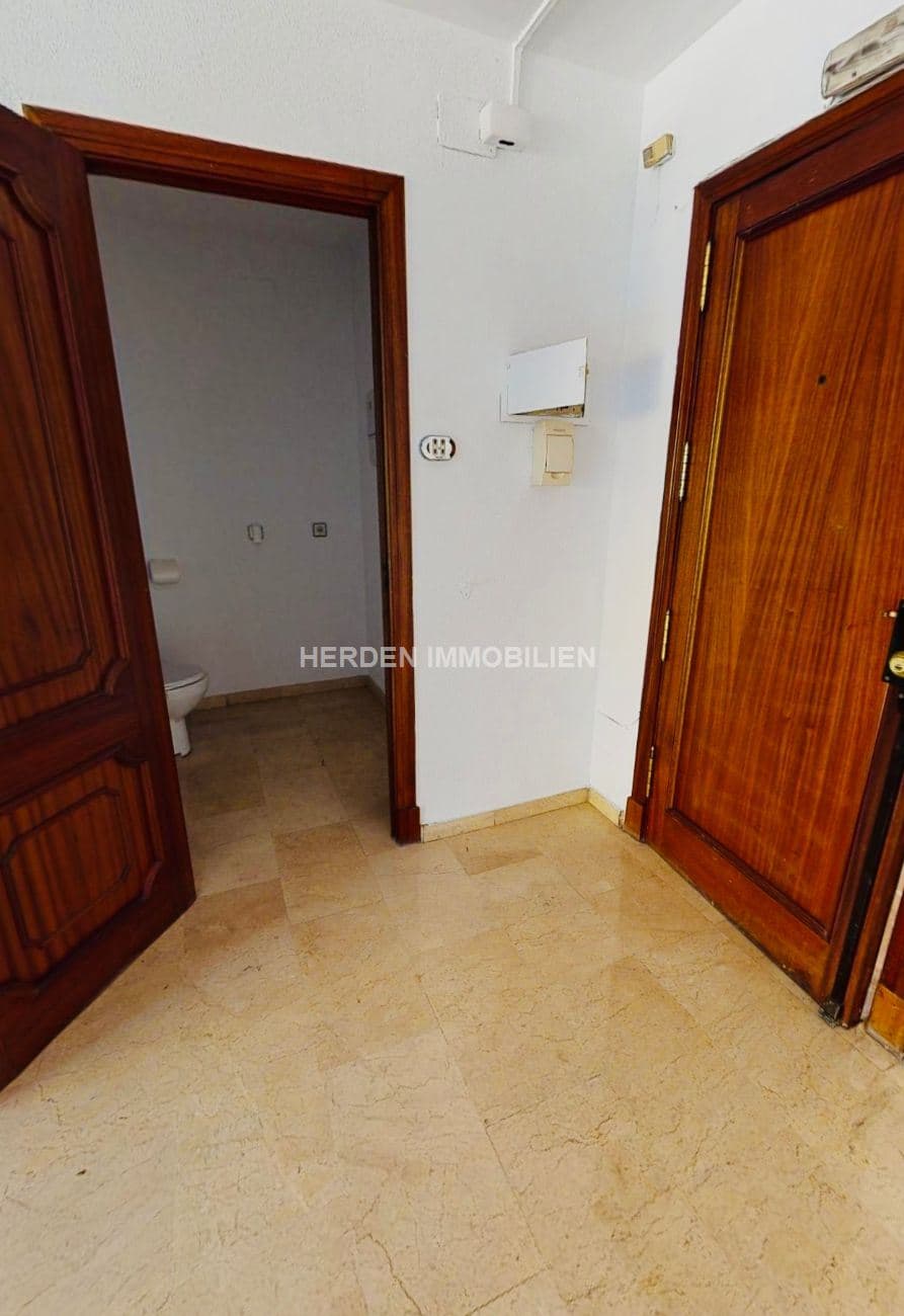 OFICINA EN EL CENTRO DE PALMA DE MALLORCA EN ALQUILER - Foto 2