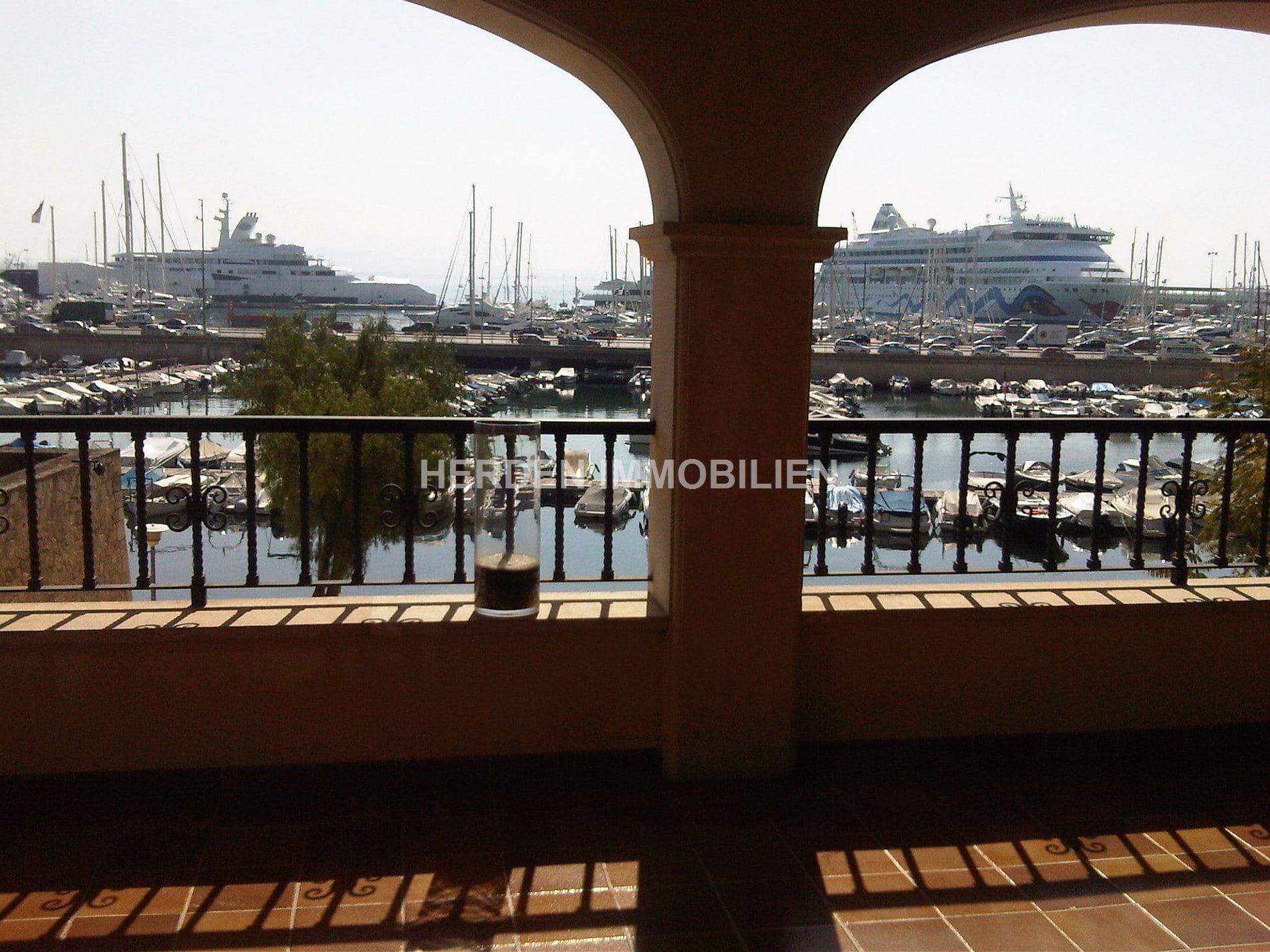 PISO EN ALQUILER LARGA TEMPORADA PASEO MARITIMO PALMA DE MALLORCA - Foto 5