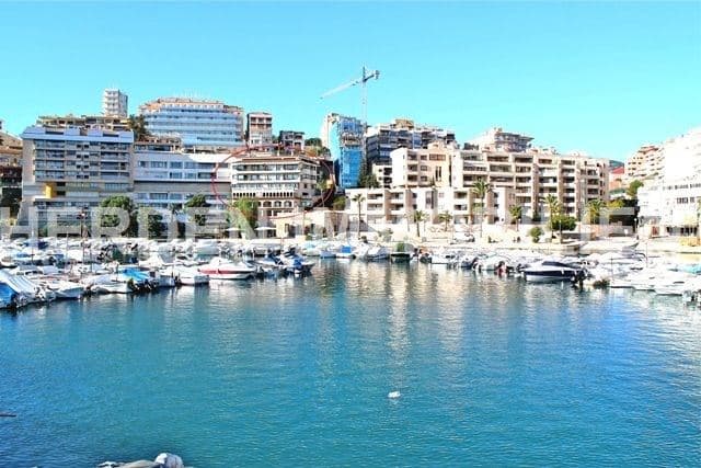 PISO EN ALQUILER LARGA TEMPORADA PASEO MARITIMO PALMA DE MALLORCA - Foto 1