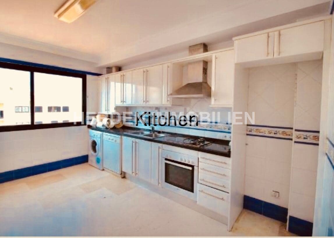 ALQUILER LARGA TEMPORADA PISO EN PORTIXOL MALLORCA EN ALQUILER - Foto 4