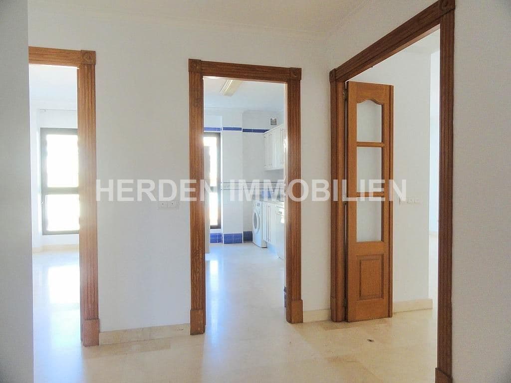 ALQUILER LARGA TEMPORADA PISO EN PORTIXOL MALLORCA EN ALQUILER - Foto 2