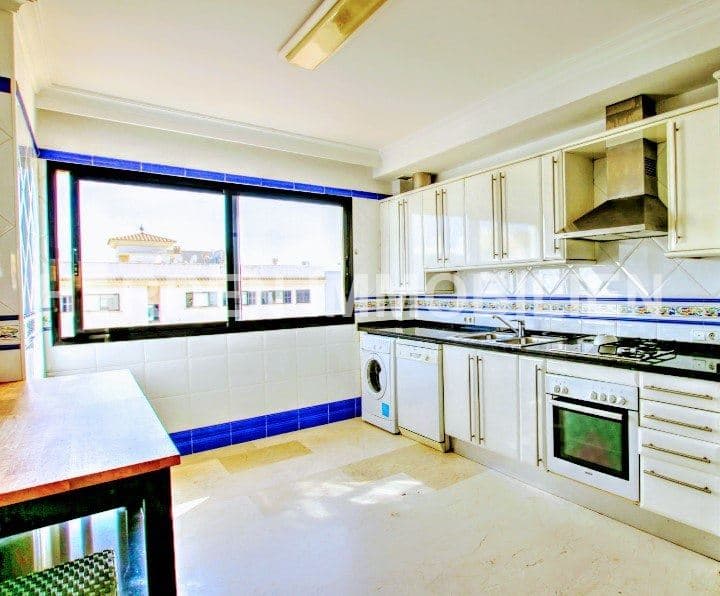 ALQUILER LARGA TEMPORADA PISO EN PORTIXOL MALLORCA EN ALQUILER - Foto 3