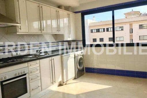 ALQUILER LARGA TEMPORADA PISO EN PORTIXOL MALLORCA EN ALQUILER - Foto 5