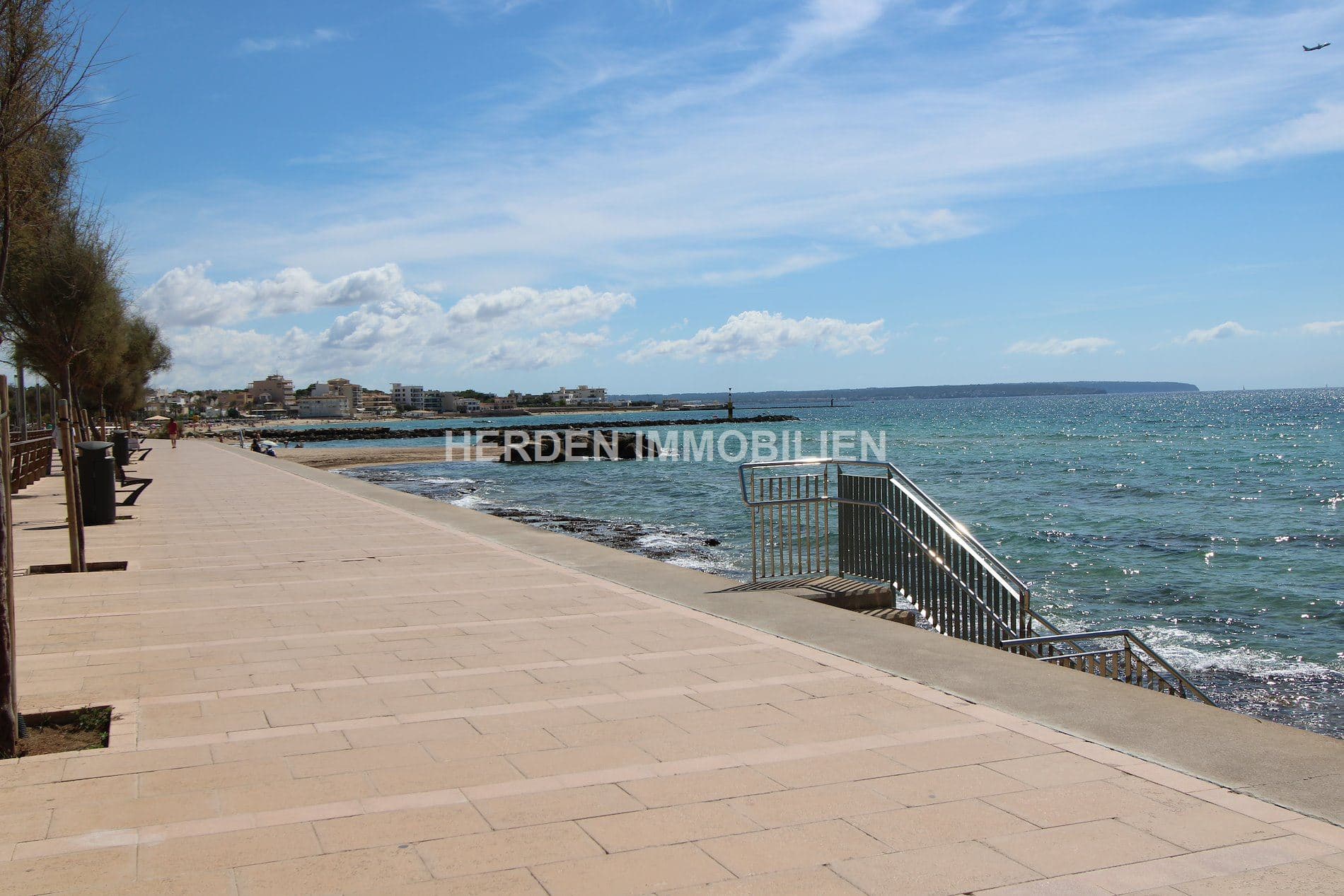 ALQUILER LARGA TEMPORADA PISO DE LUJO EN ALQUILER EN ZONA PRIVILEGIADA DE PORTIXOL - Foto 3