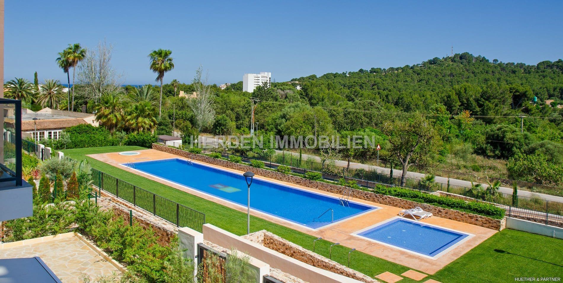 EXCLUSIVO APARTAMENTO DE DISEÑO EN FONT DE SA CALA CAPDEPERA MALLORCA EN VENTA - Foto 2