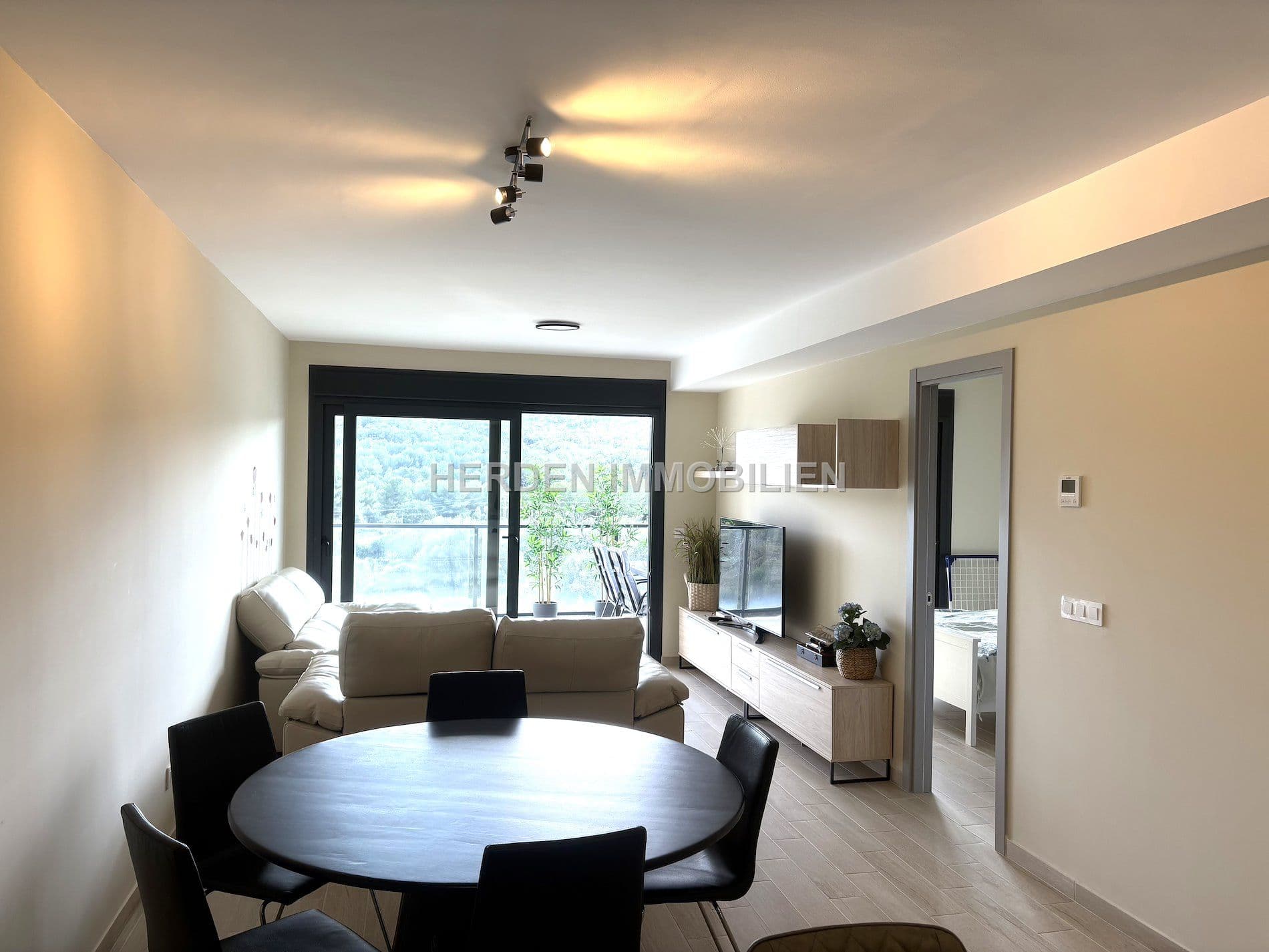 EXCLUSIVO APARTAMENTO DE DISEÑO EN FONT DE SA CALA CAPDEPERA MALLORCA EN VENTA - Foto 4