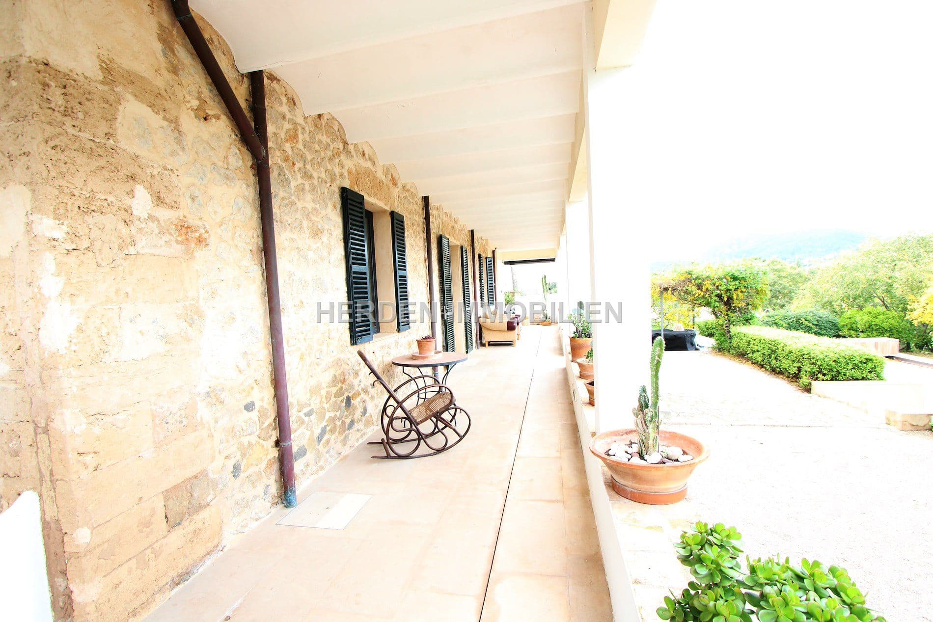 CASA DENTRO DE UNA CASA - APARTAMENTO DE LUJO EN LA PLANTA BAJA EN ESTABLIMENTS - Foto 3