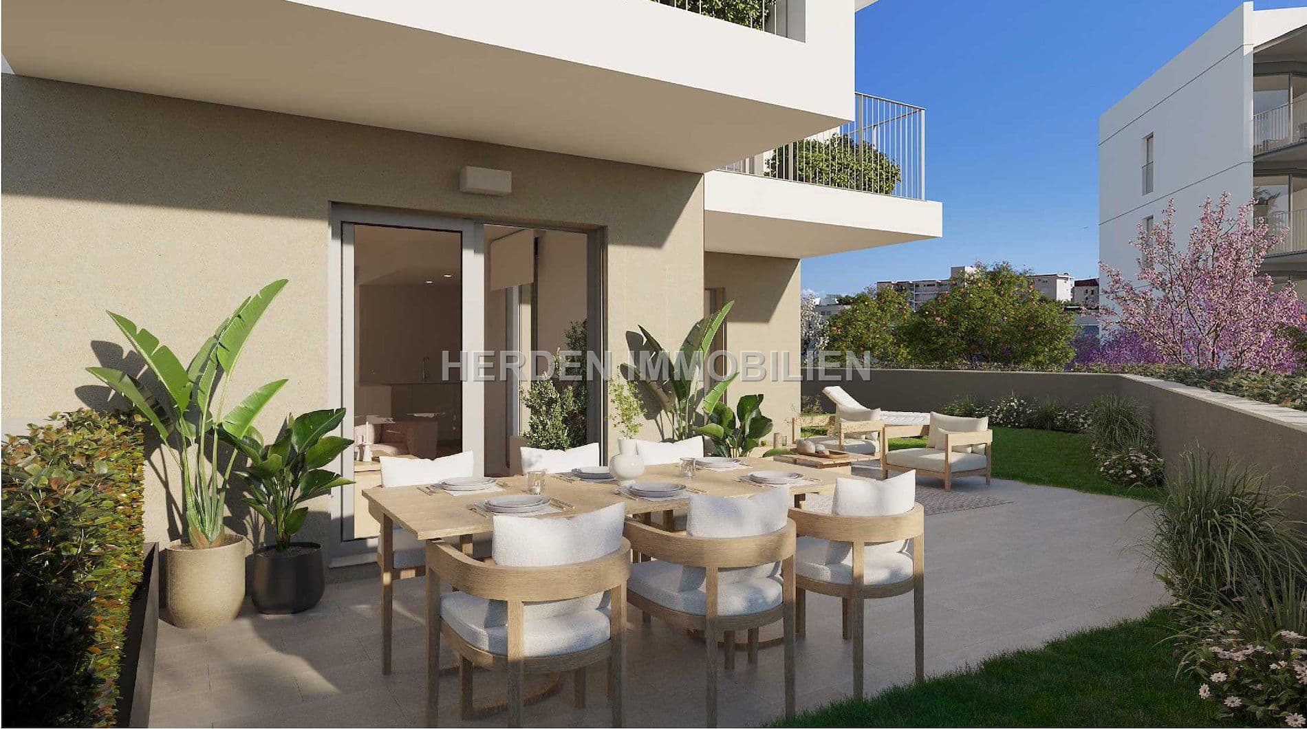 EXCLUSIVO APARTAMENTO DE NUEVA CONSTRUCCIÓN EN PALMA NOVA EN VENTA - Foto 4