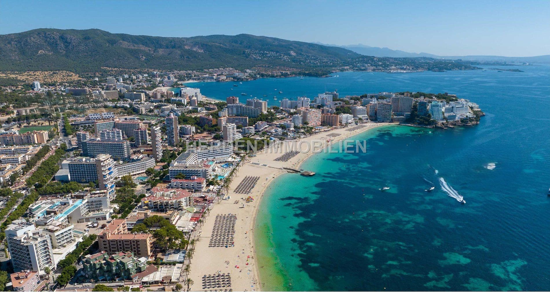 FANTÁSTICO PISO NUEVO EN PLENA PLANTA BAJA EN PALMA NOVA EN VENTA - Foto 2