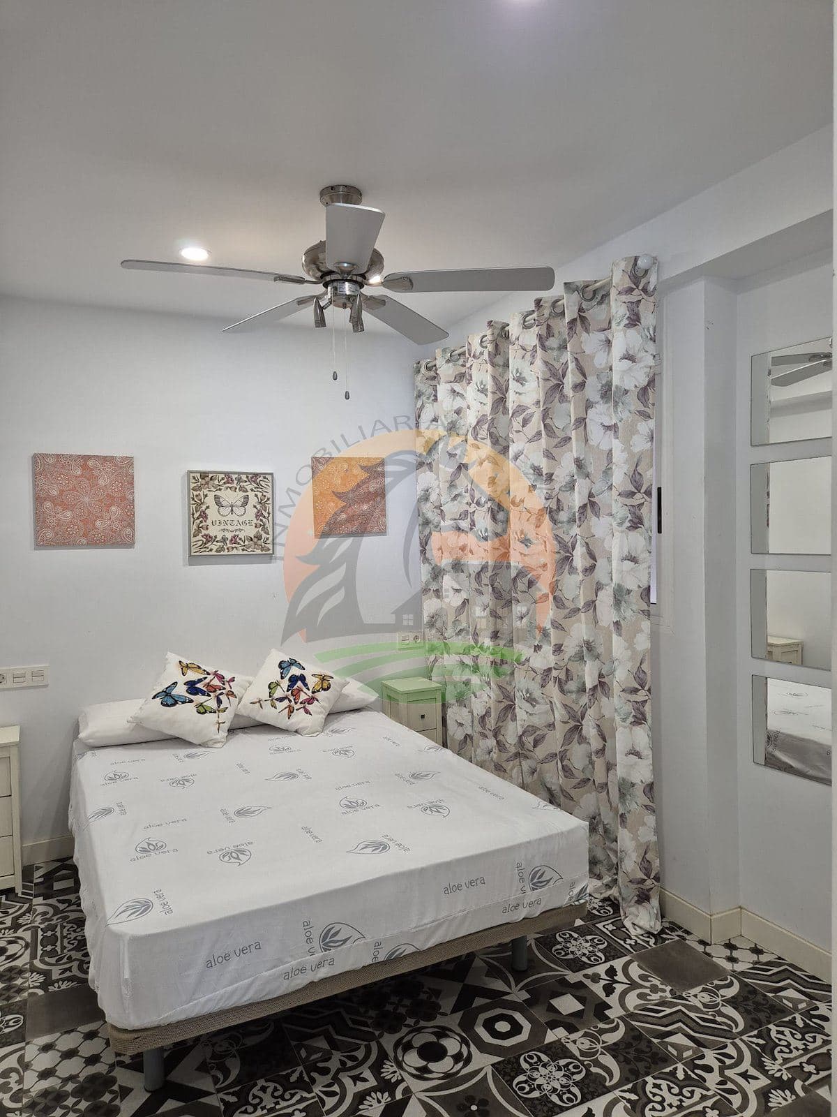 PRECIOSO PISO EN PRIMERA LINEA DE PLAYA - Foto 3