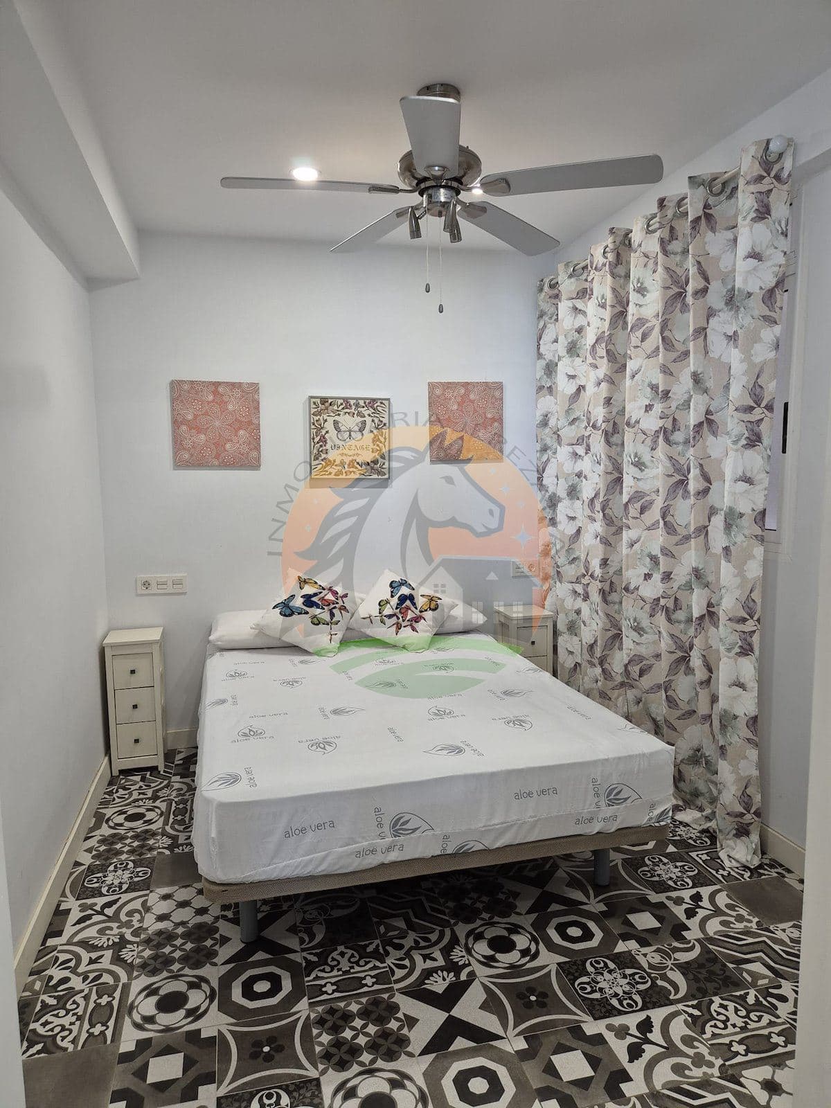 PRECIOSO PISO EN PRIMERA LINEA DE PLAYA - Foto 5