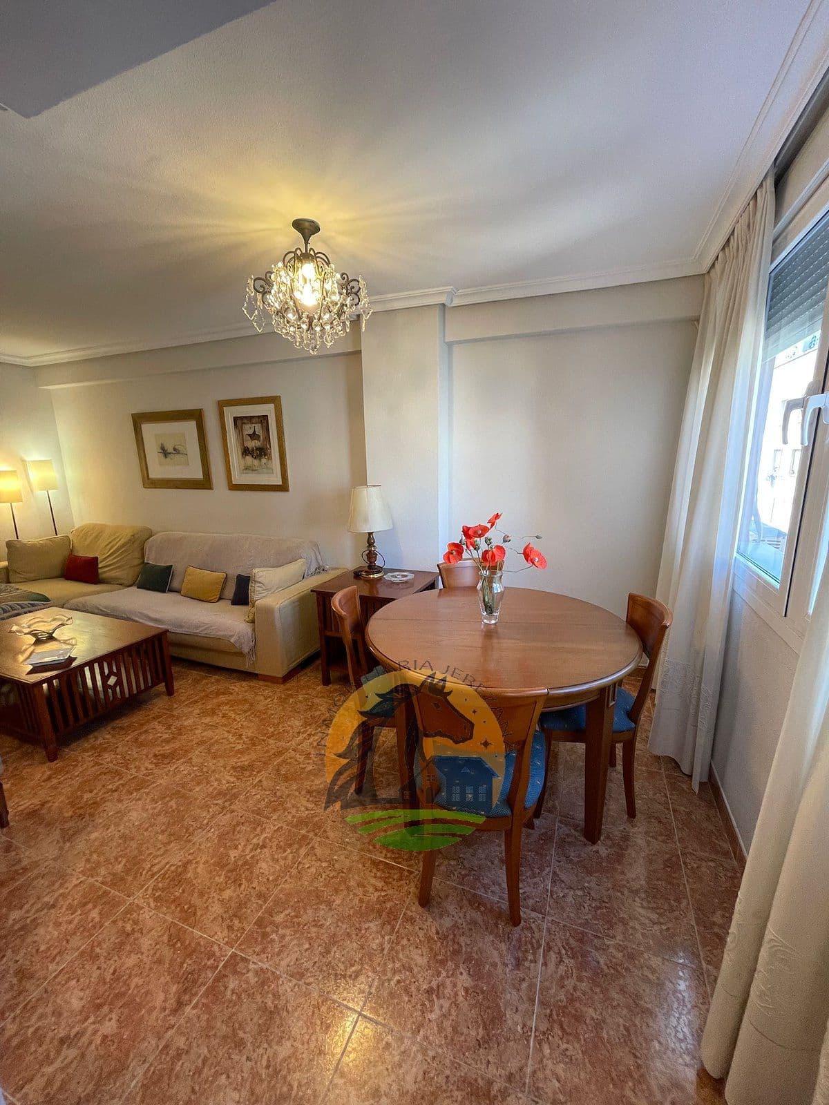 Piso - Almeria - Foto 1