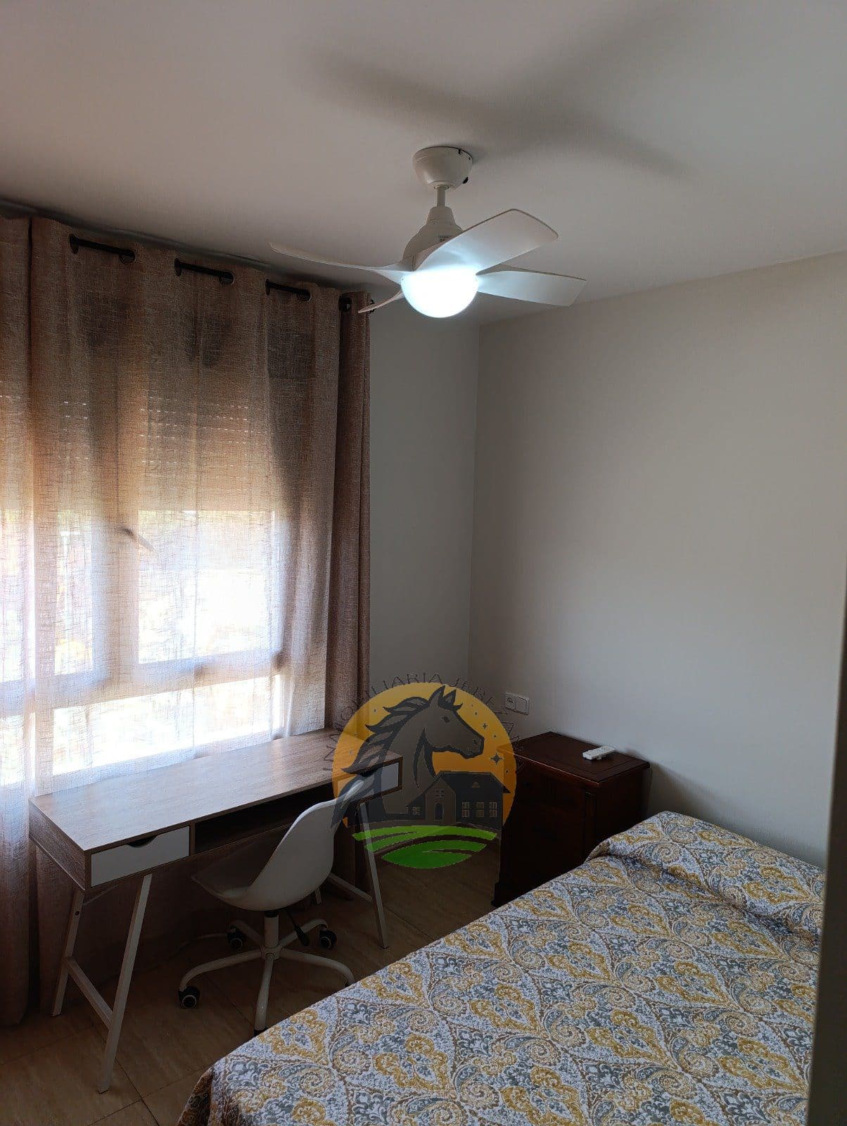 PISO PARA ESTUDIANTES O PROFESORES. - Foto 5