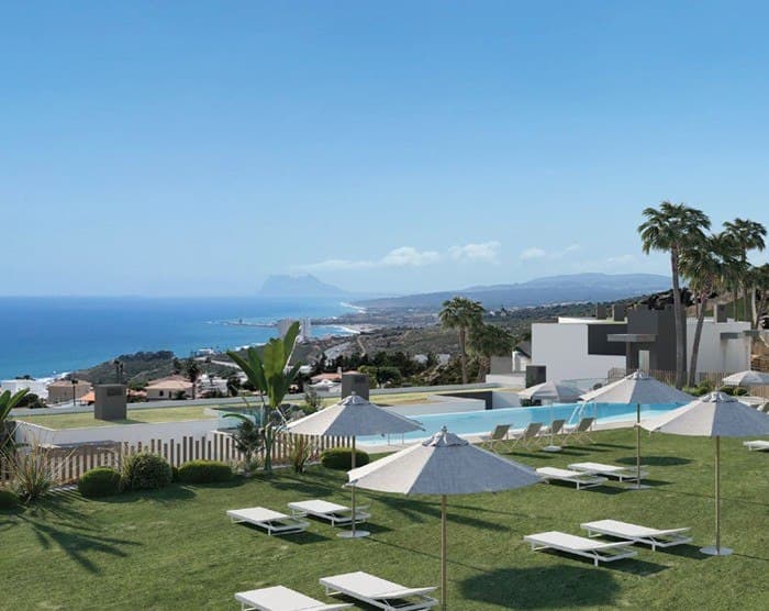 Increíble oportunidad a unos minutos de Sotogrande.- - Foto 2