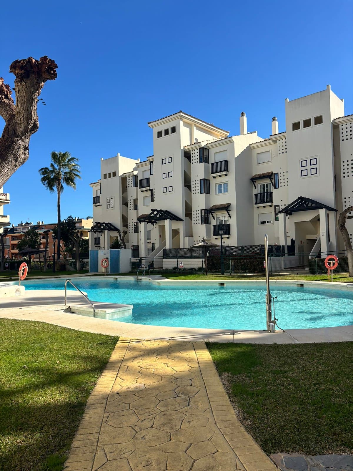 Confort y ubicación privilegiada a un paso del mar.- - Foto 1