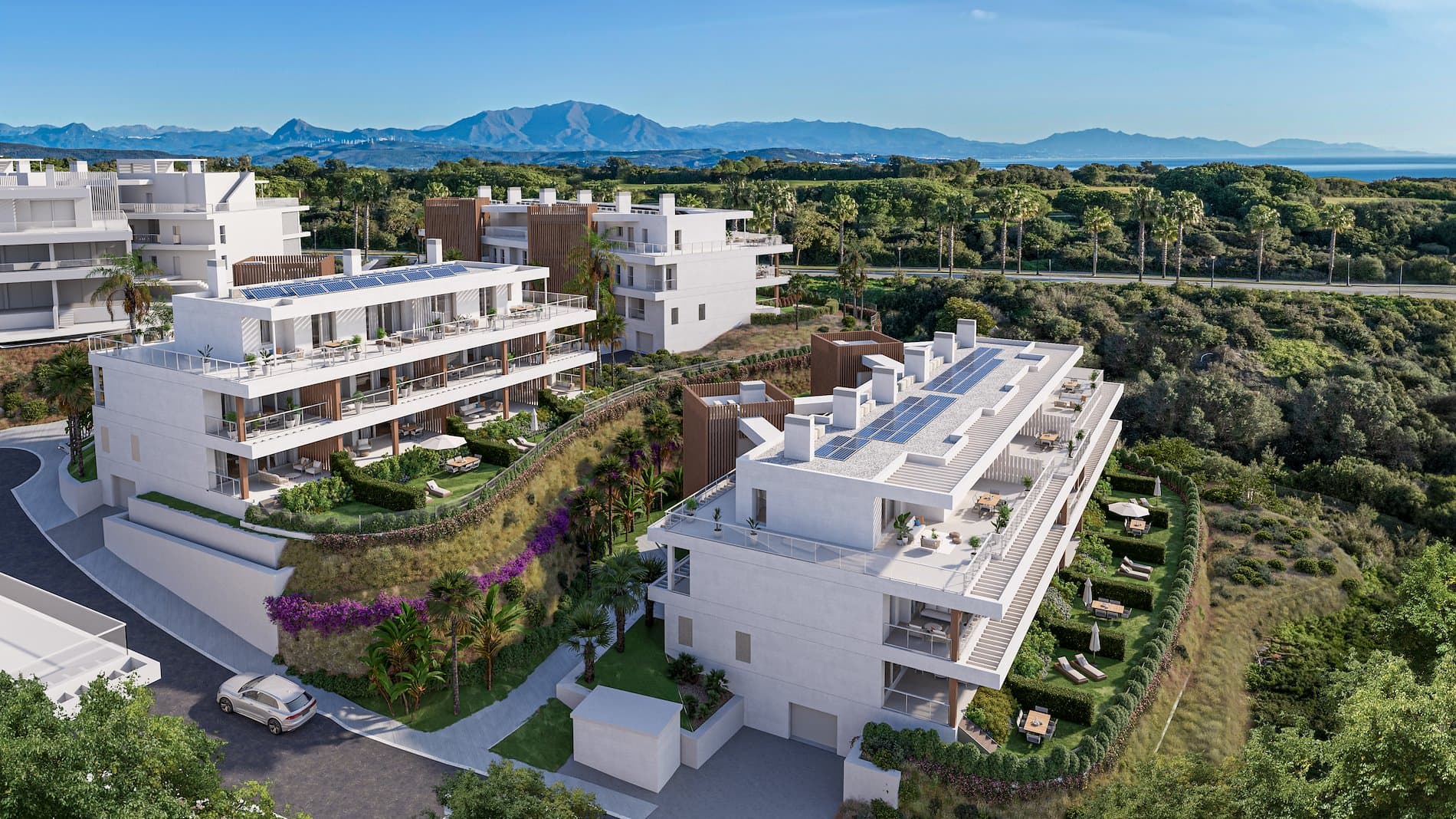 Donde el Mar, el Golf y la Luz se Encuentran.- - Foto 1