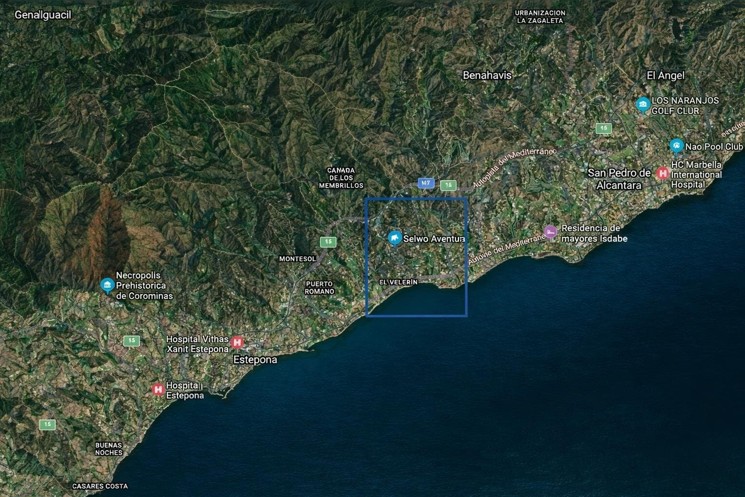 Vivir el Mediterráneo, Invertir con Visión.- - Foto 5