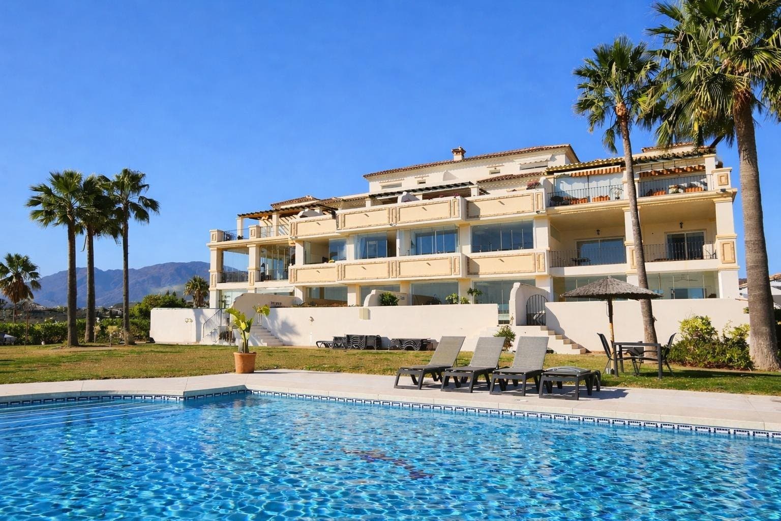 Vivir el Mediterráneo, Invertir con Visión.- - Foto 1