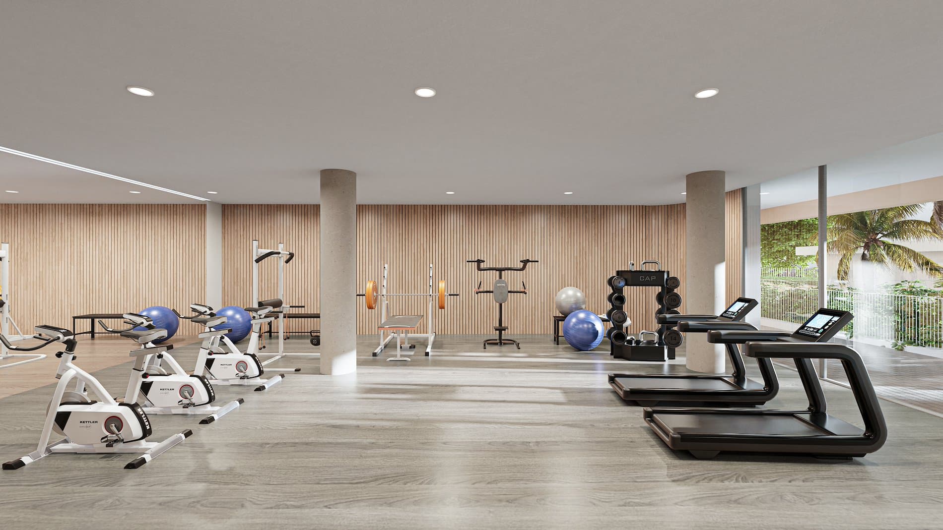 Obra nueva en Estepona con piscina, coworking y golf cercano.- - Foto 5