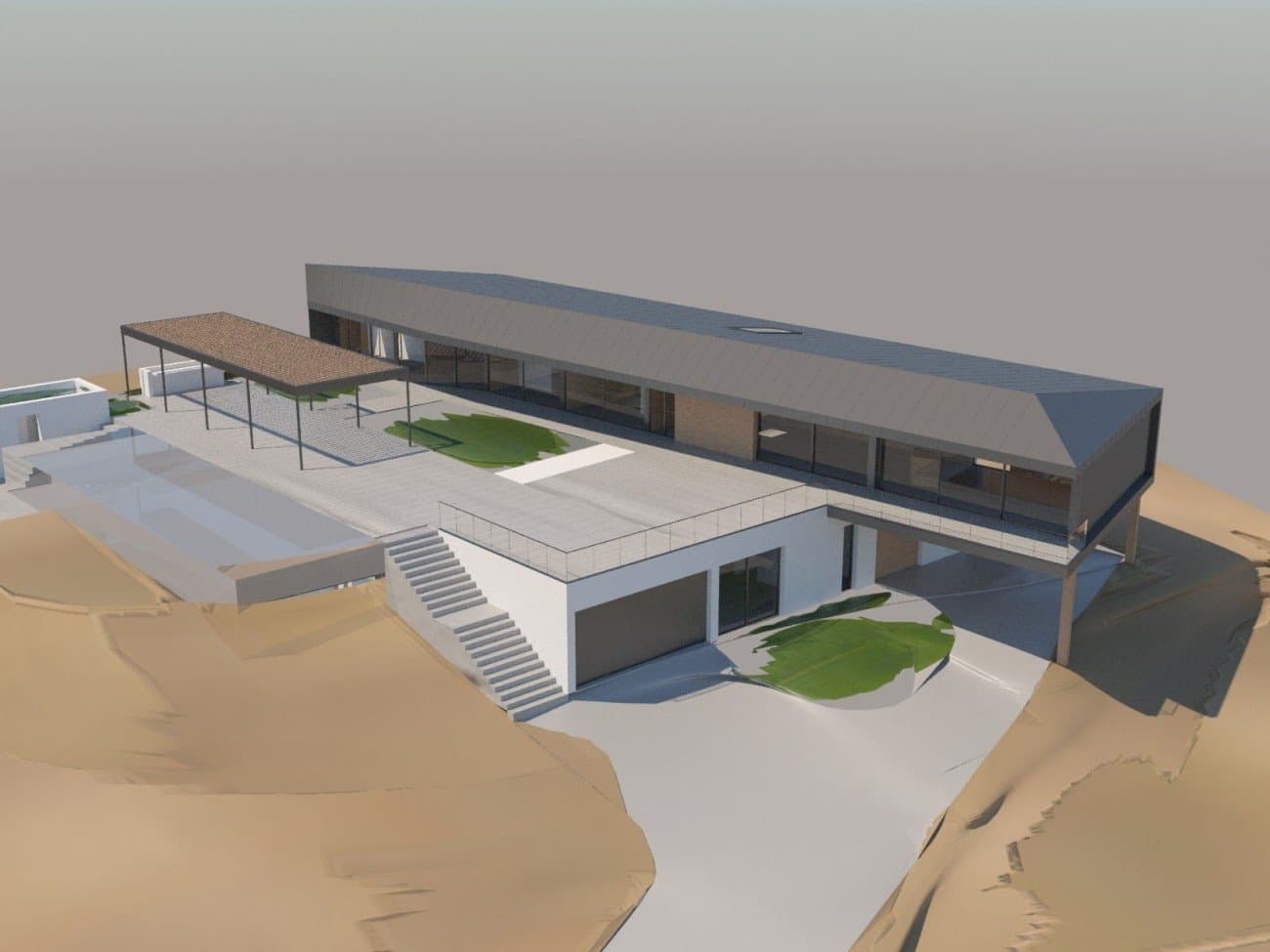 La Máxima Expresión del Lujo Sostenible.- - Foto 4