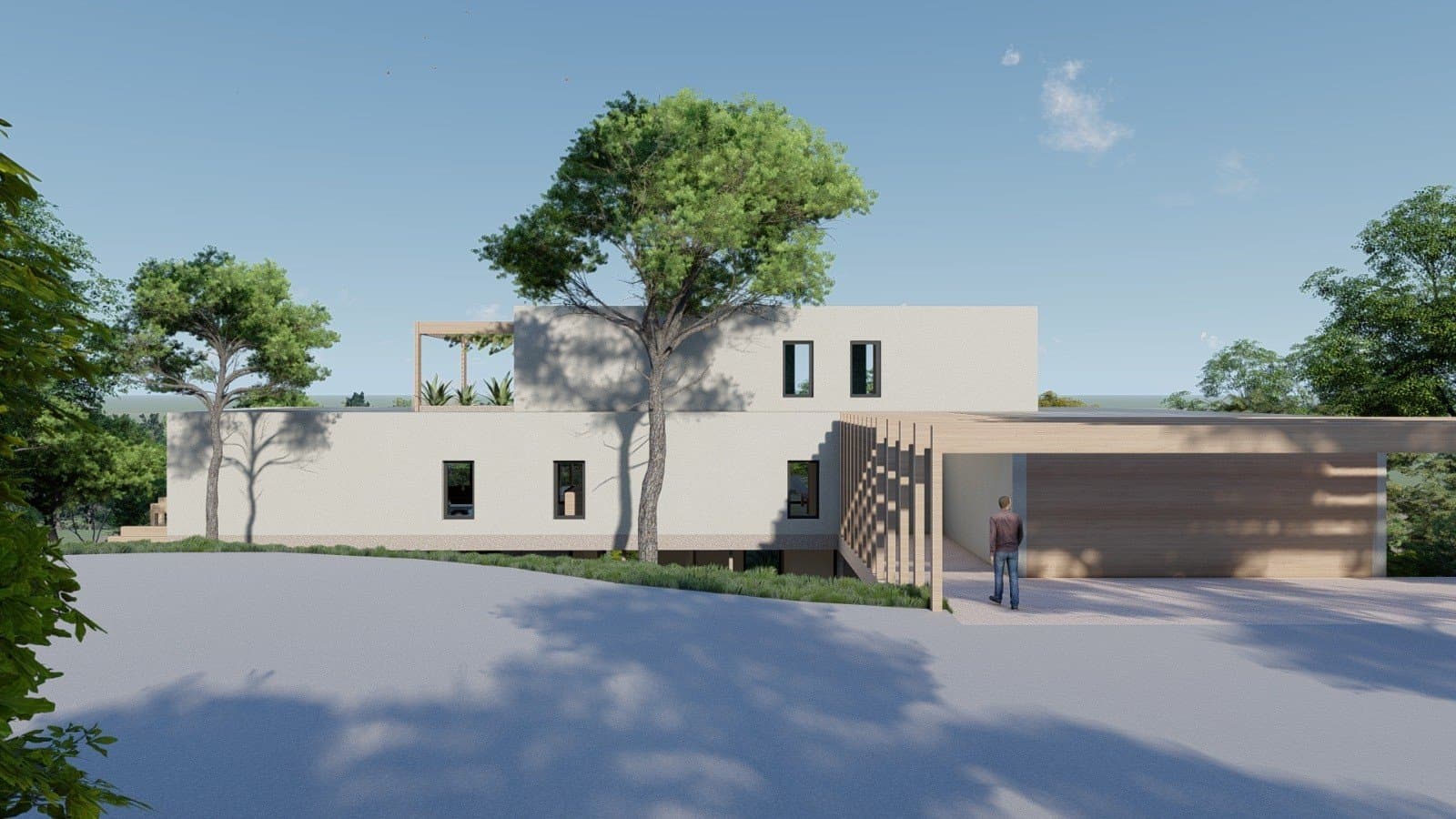 Construya tu Villa Icónica en la Ubicación Más Privilegiada de Sotogrande.- - Foto 1