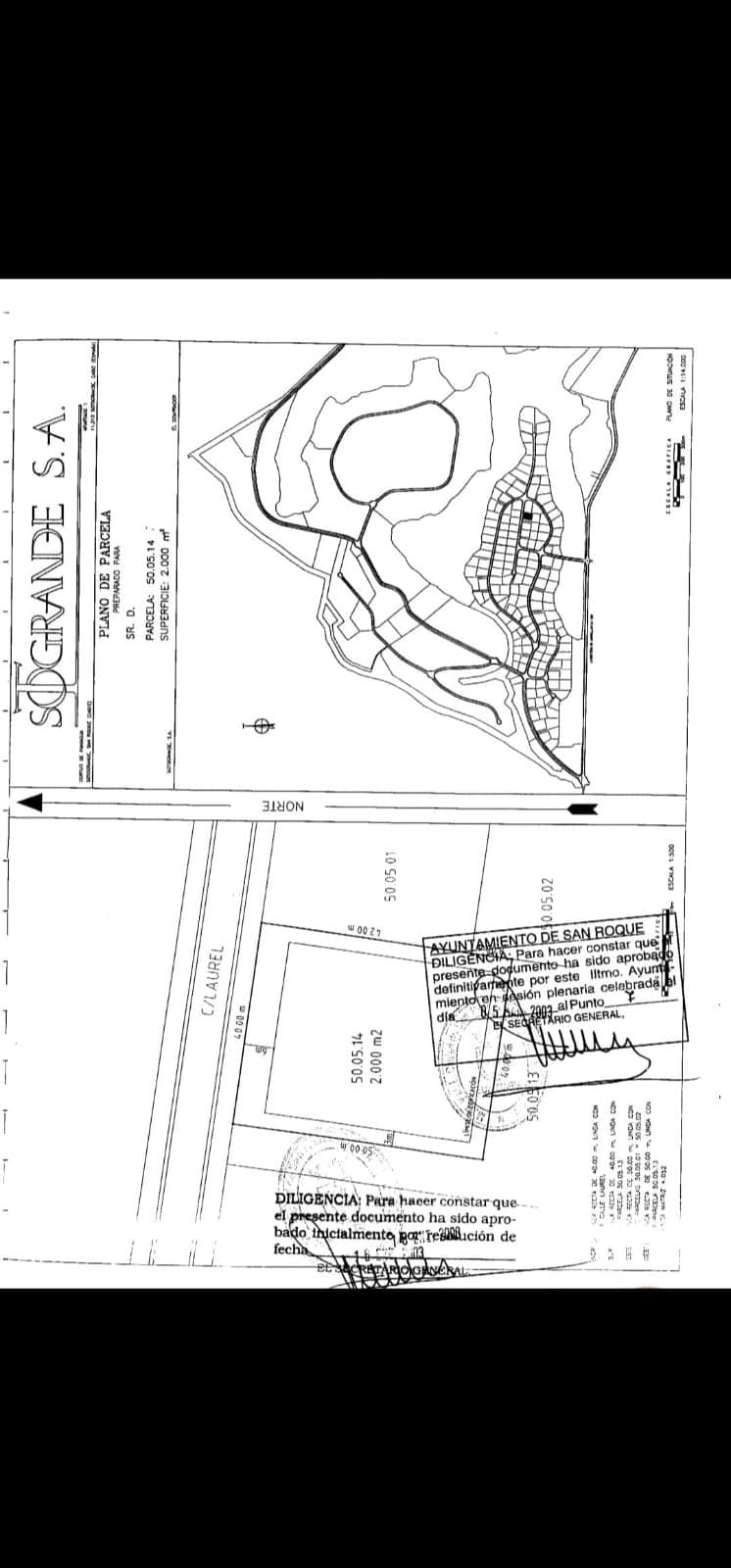 Donde el Golf se Funde con el Mar: Parcela Exclusiva en La Reserva de Sotogrande.- - Foto 5
