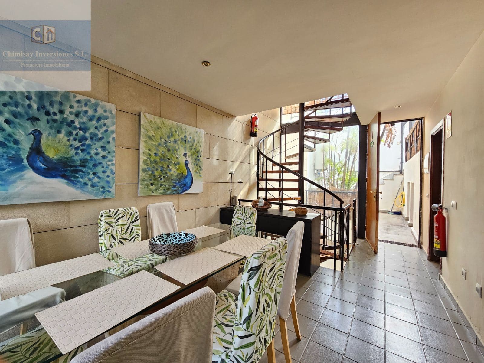 VILLA SOBRE ACANTILADO EN EL NORTE - Foto 3