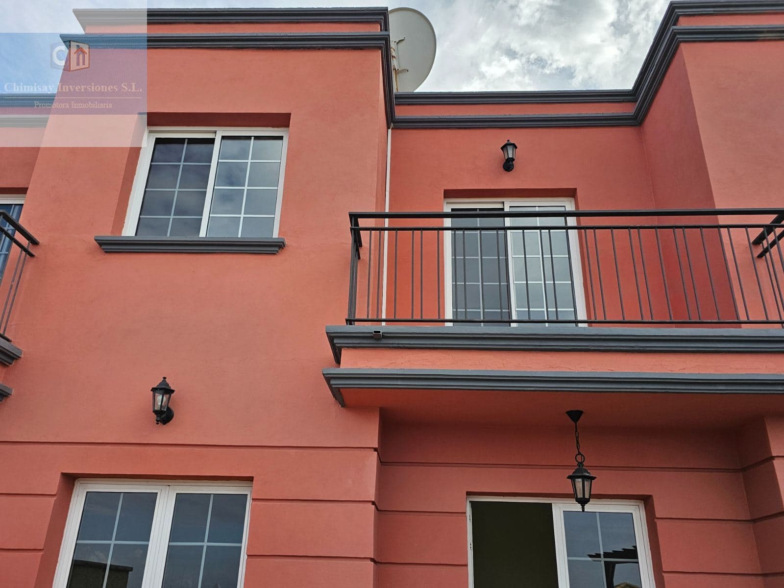 Magnífico Adosado Duplex en Arona. - Foto 1