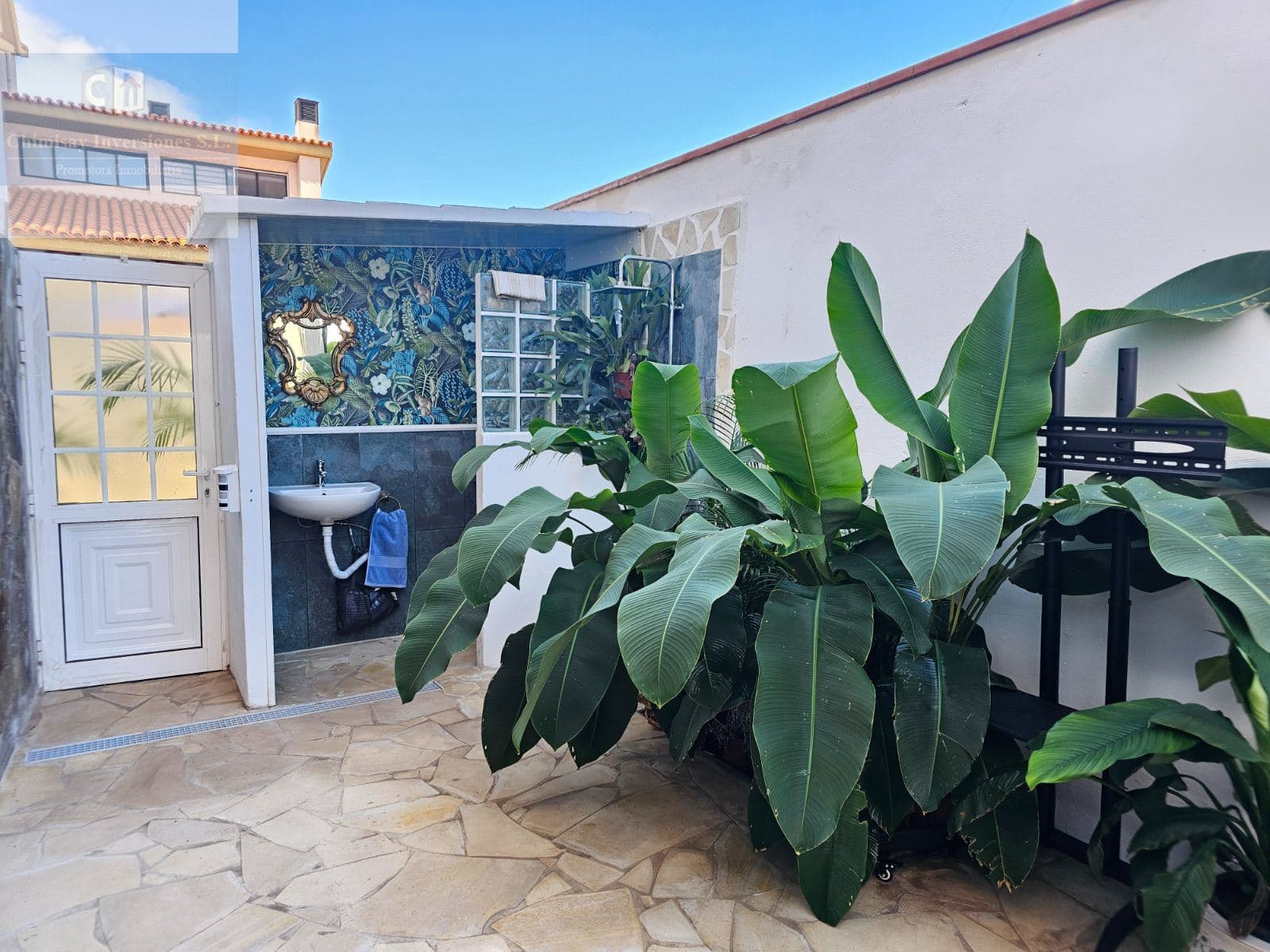 CASA pisicina+3 estudios en corazón de Puerto de la Cruz. - Foto 4