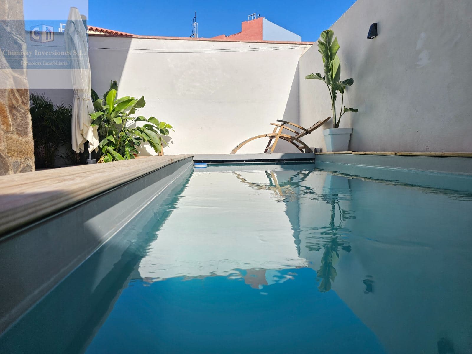 CASA pisicina+3 estudios en corazón de Puerto de la Cruz. - Foto 2