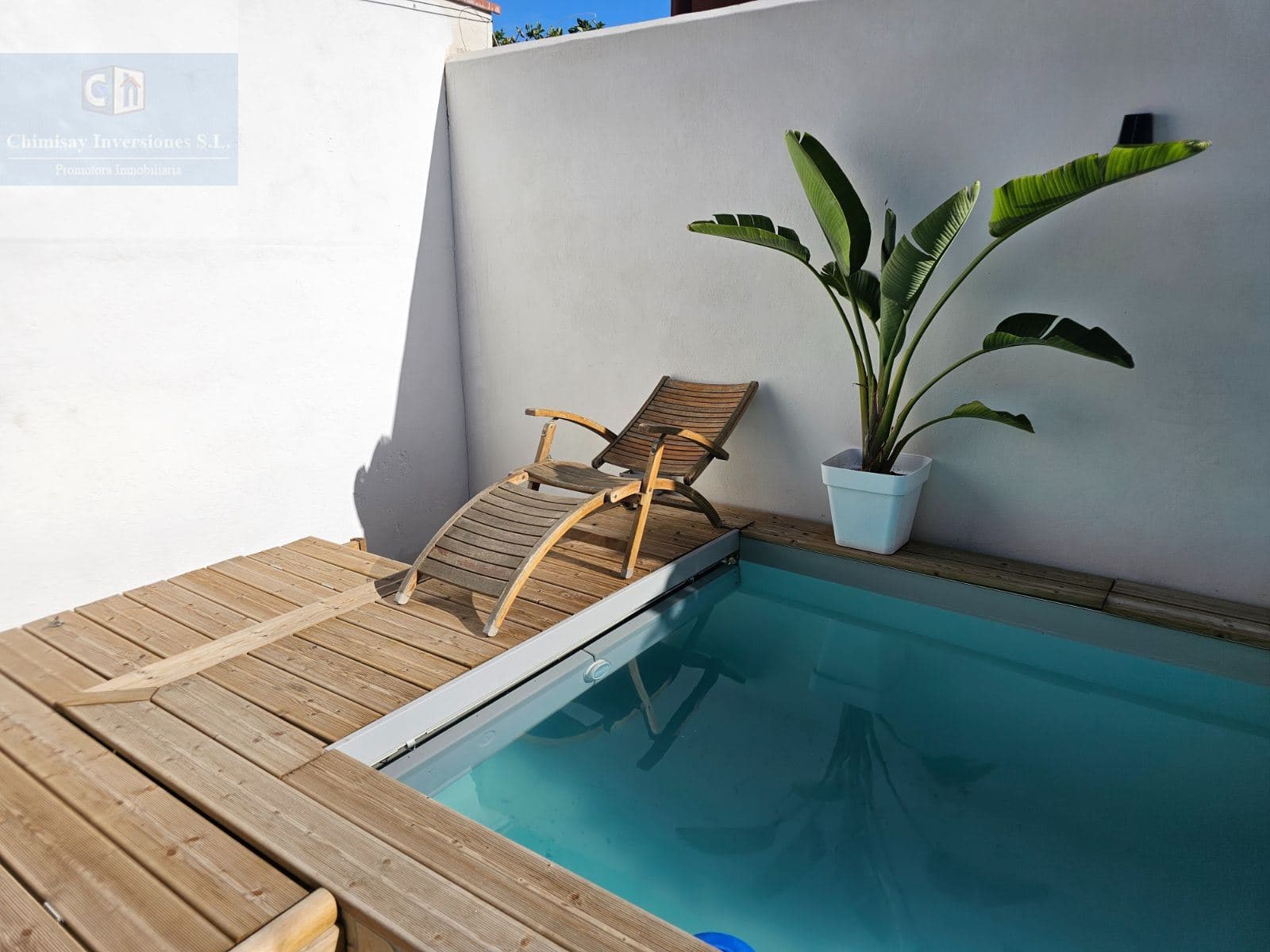 CASA pisicina+3 estudios en corazón de Puerto de la Cruz. - Foto 1