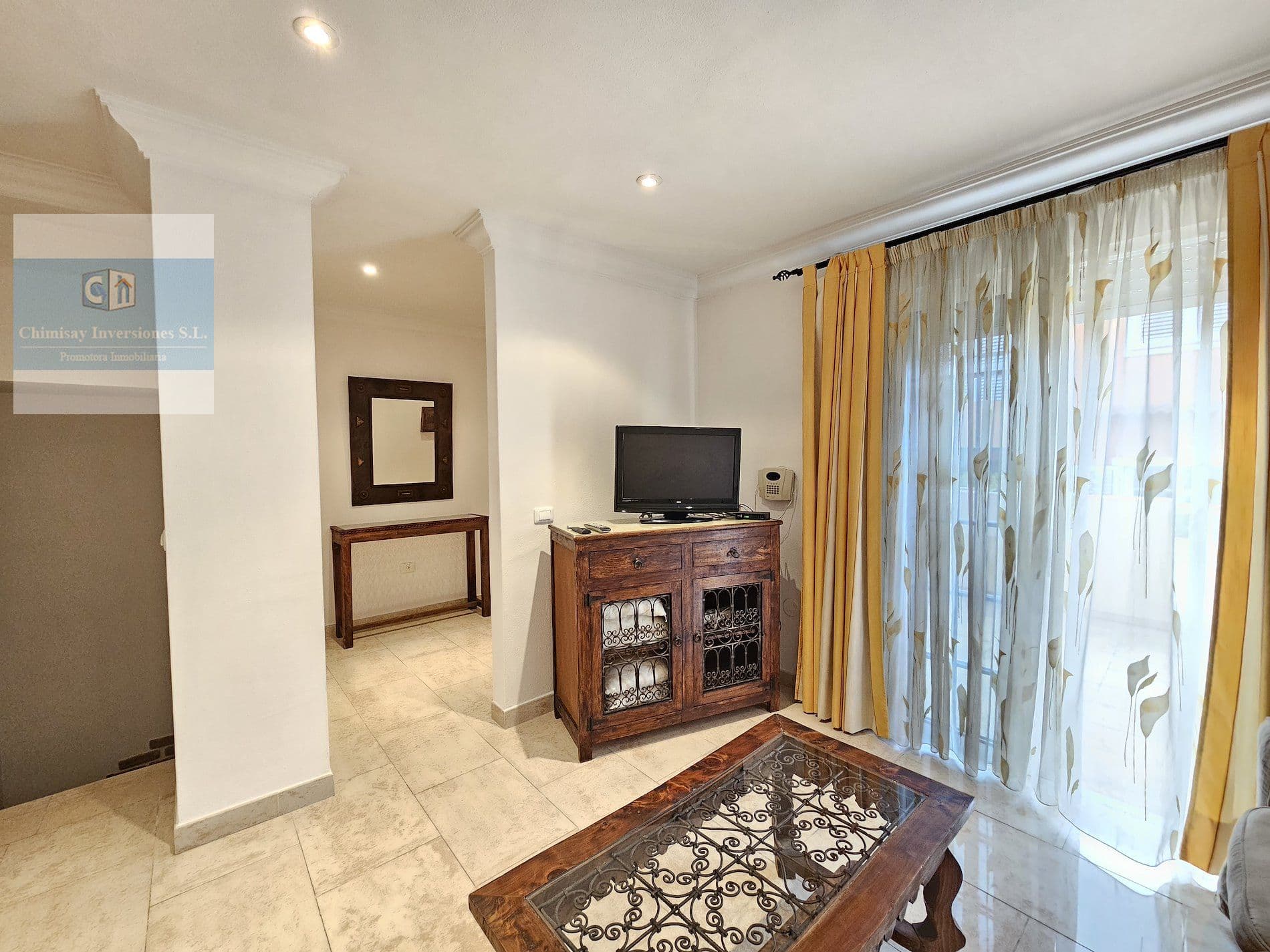 ADOSADO EN ALQUILER DE 3 DORMITORIOS LA QUINTA - Foto 5